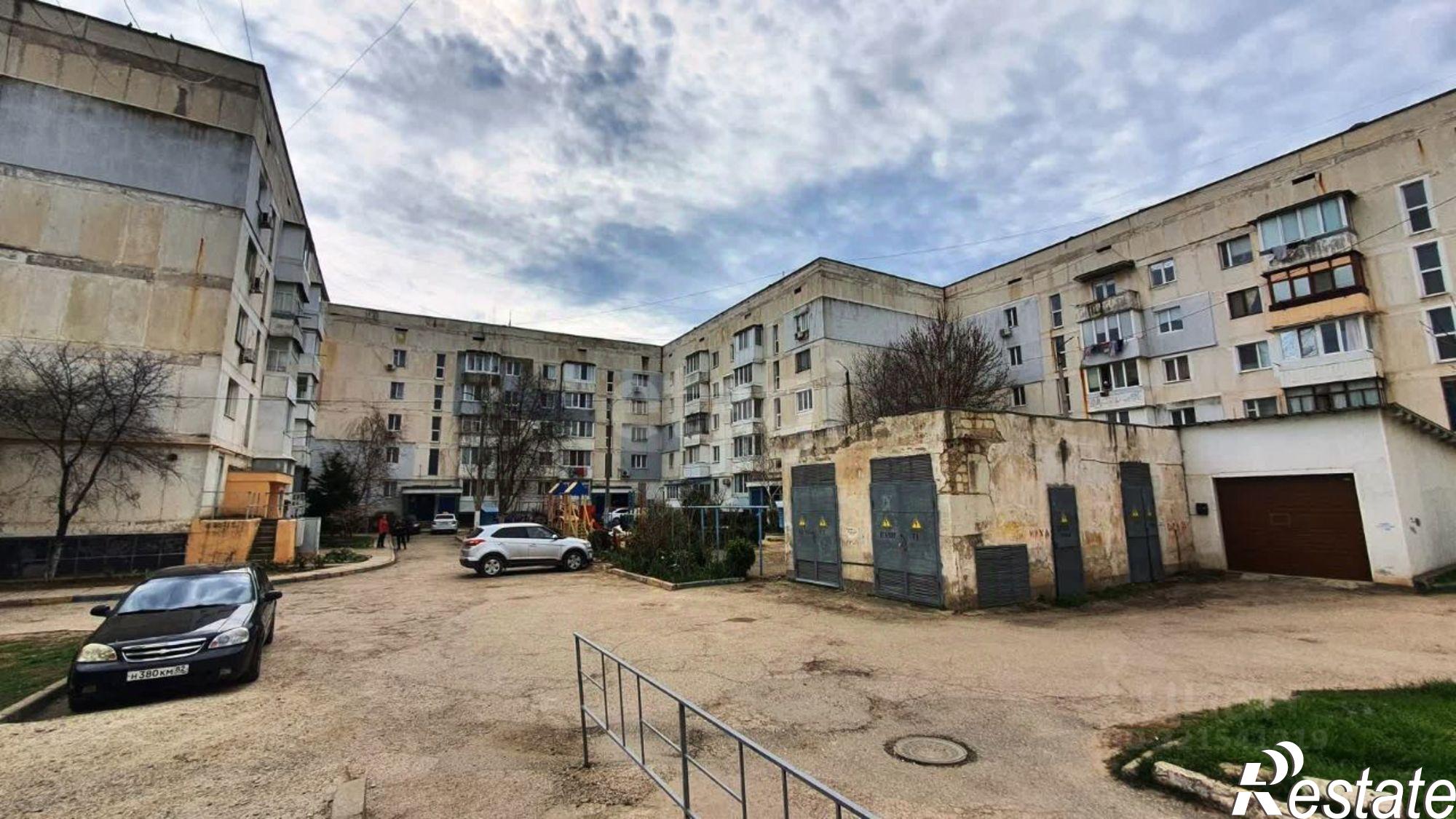 Купить квартиру за 6 150 000 рублей на Курортная улица, 4Е