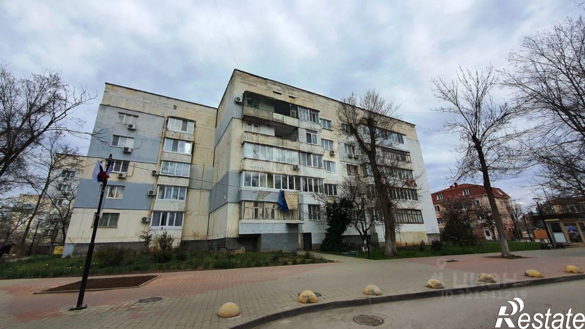 Купить квартиру за 6 150 000 рублей на Курортная улица, 4Е