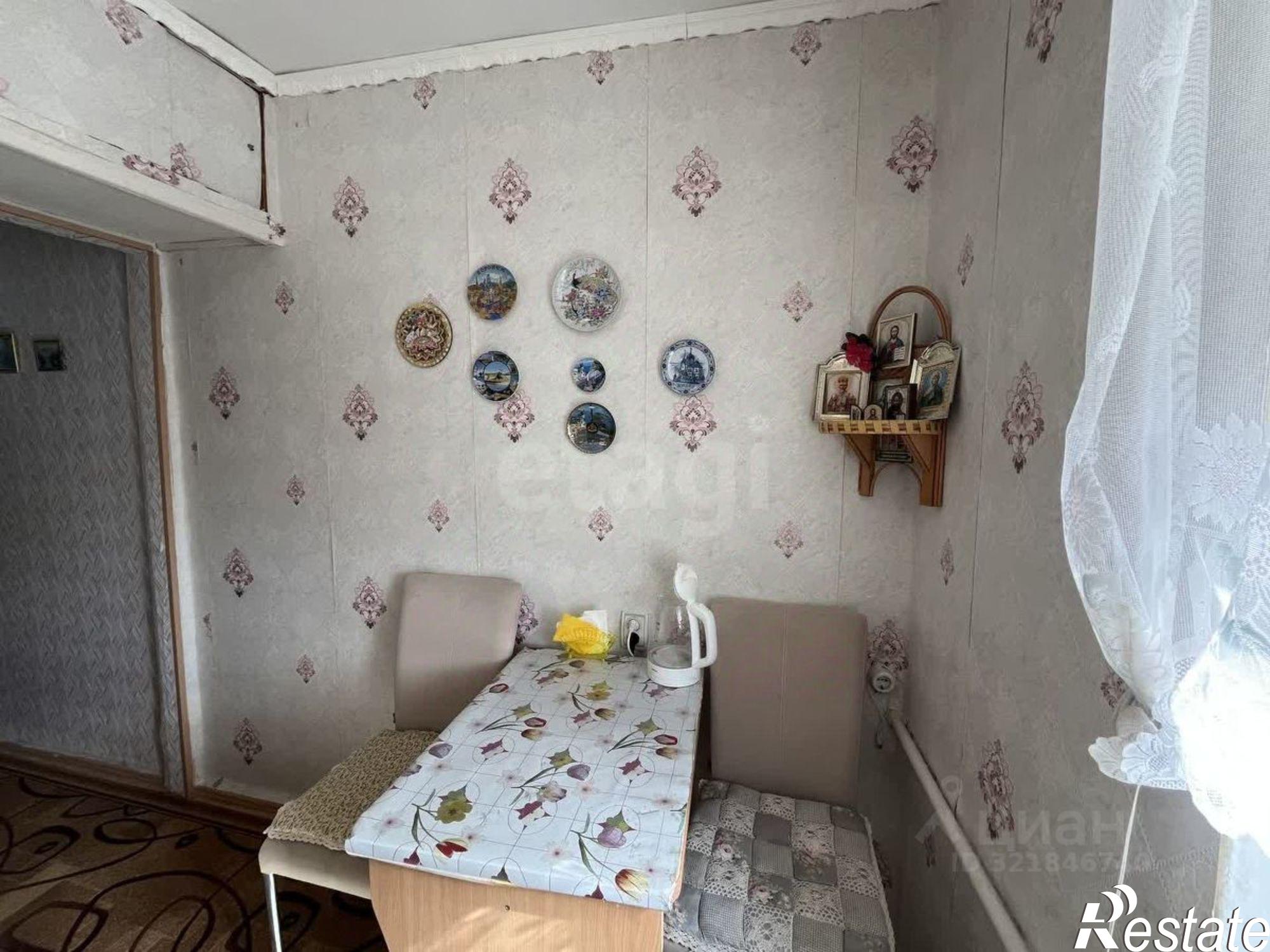 Купить квартиру за 6 000 000 рублей на улица Кузнецова, 14