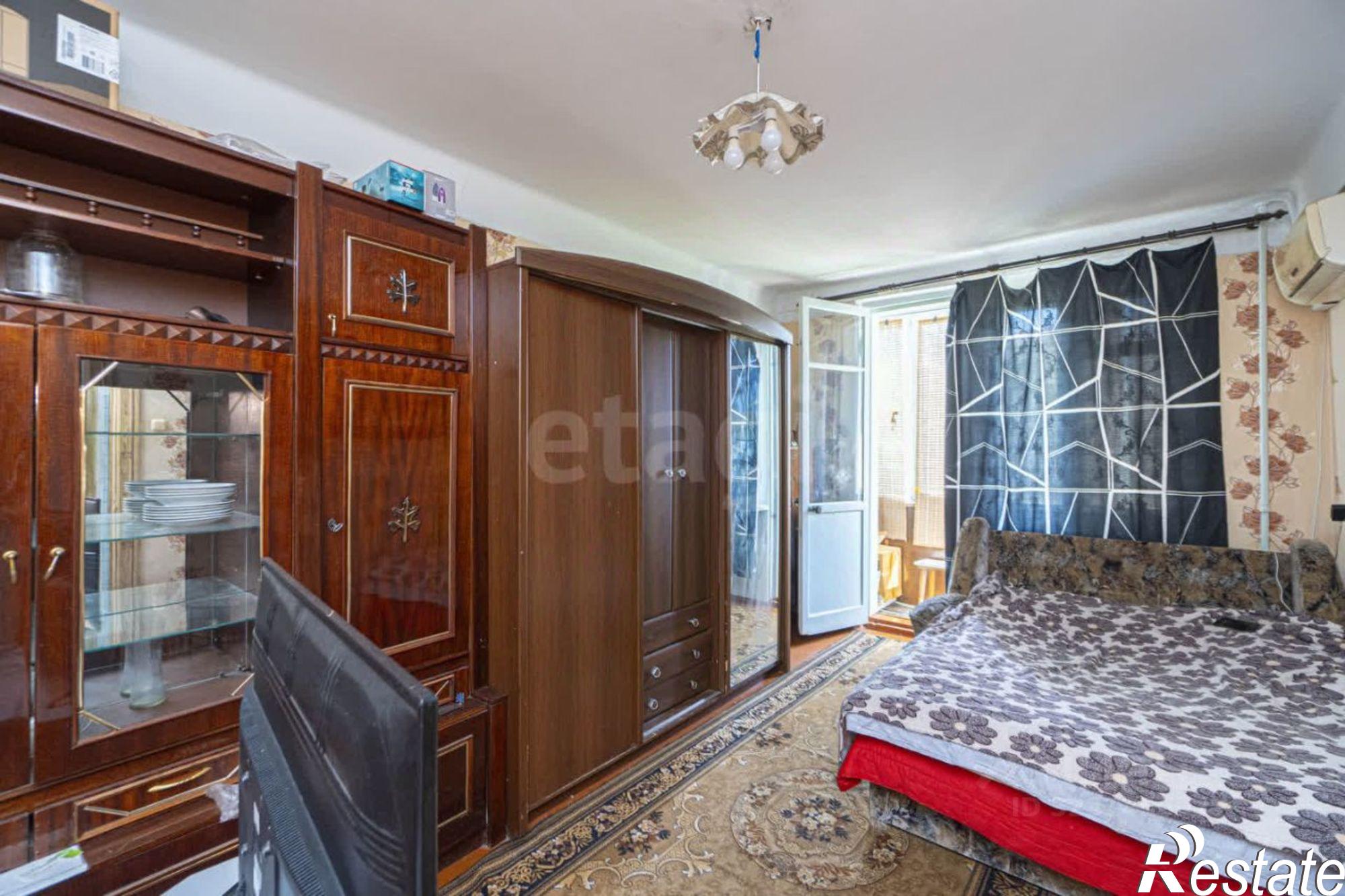 Купить квартиру за 6 400 000 рублей на проспект Генерала Острякова, 94