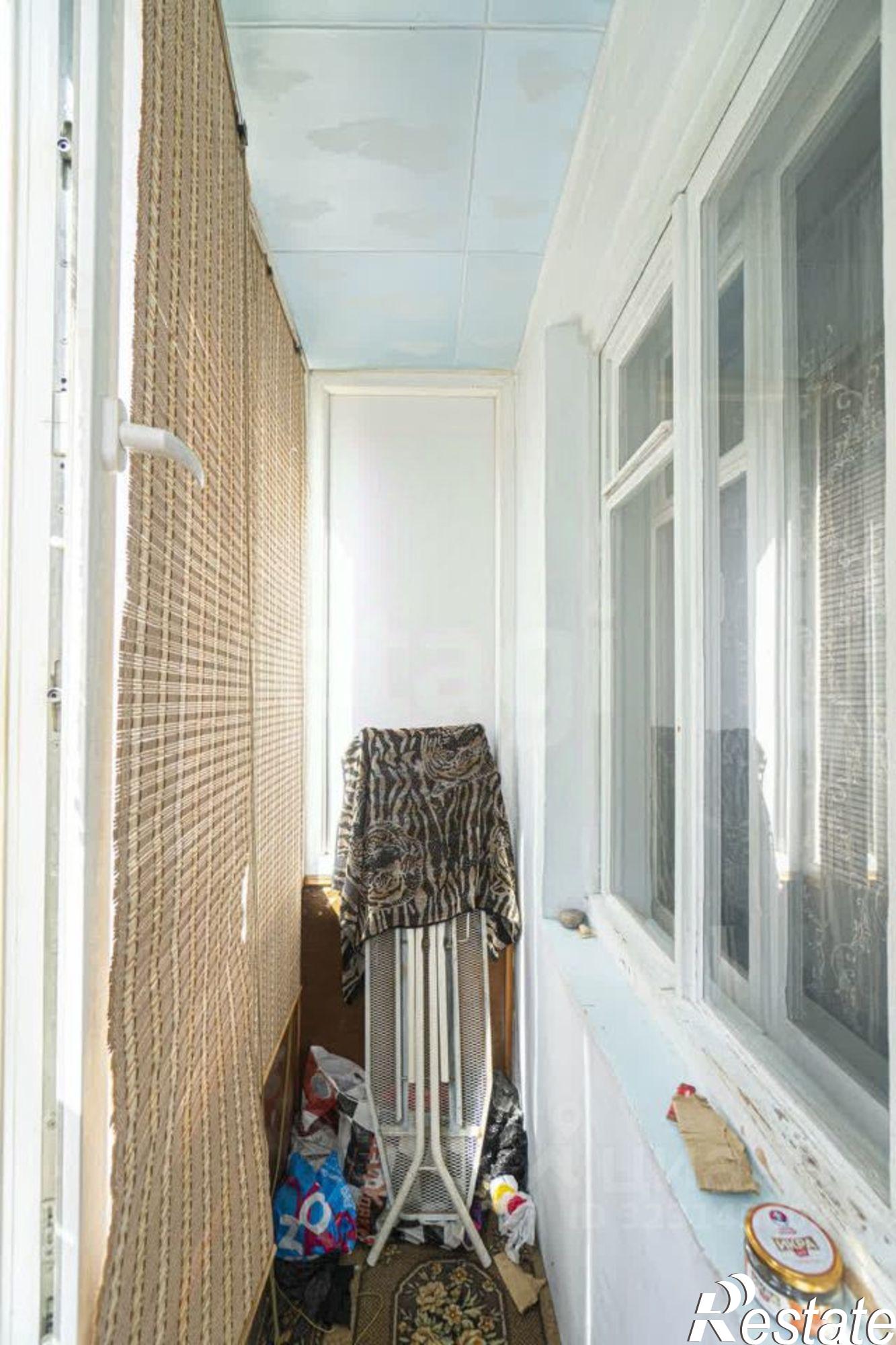 Купить квартиру за 6 400 000 рублей на проспект Генерала Острякова, 94