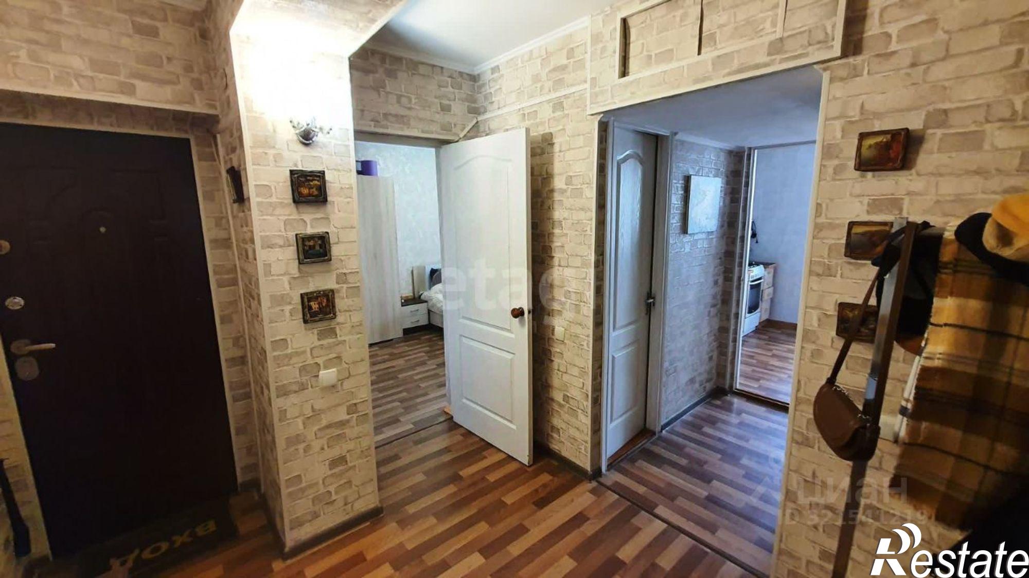 Купить квартиру за 6 150 000 рублей на Курортная улица, 4Е