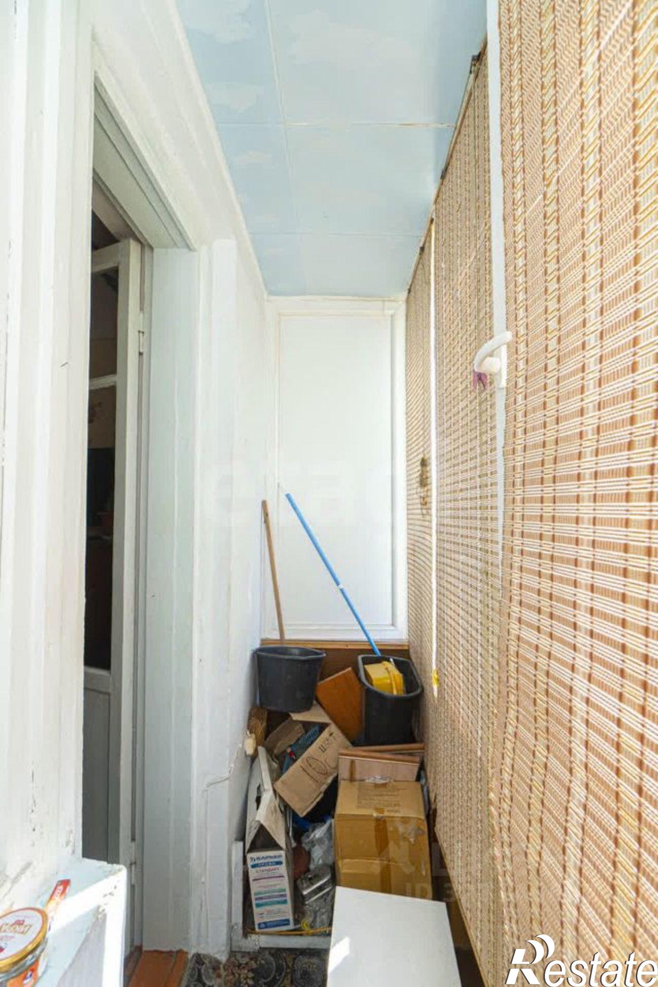 Купить квартиру за 6 400 000 рублей на проспект Генерала Острякова, 94