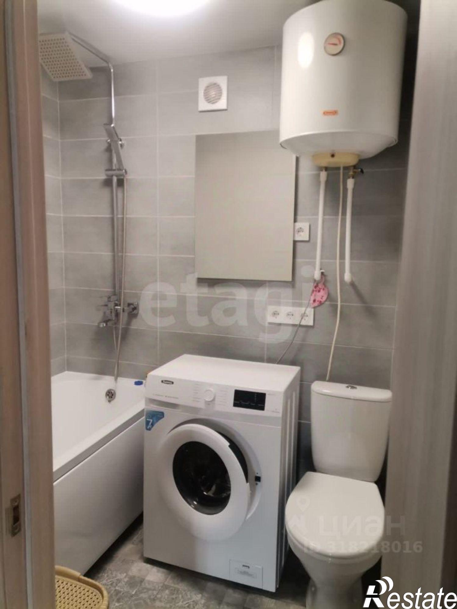 Купить квартиру за 5 800 000 рублей на ул Нижнегорская, 48