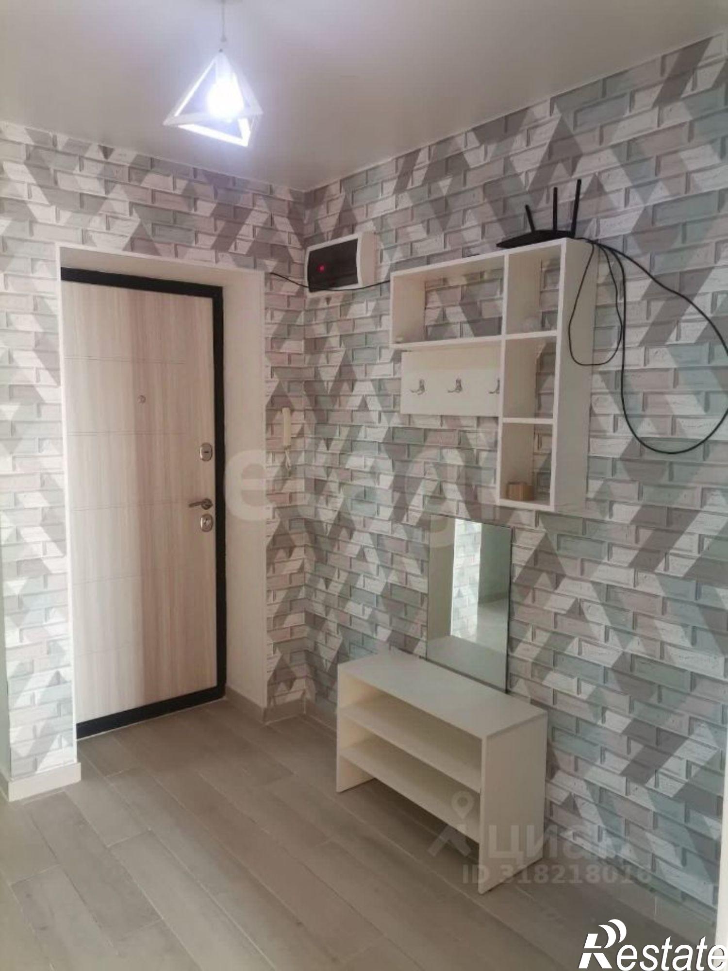 Купить квартиру за 5 800 000 рублей на ул Нижнегорская, 48