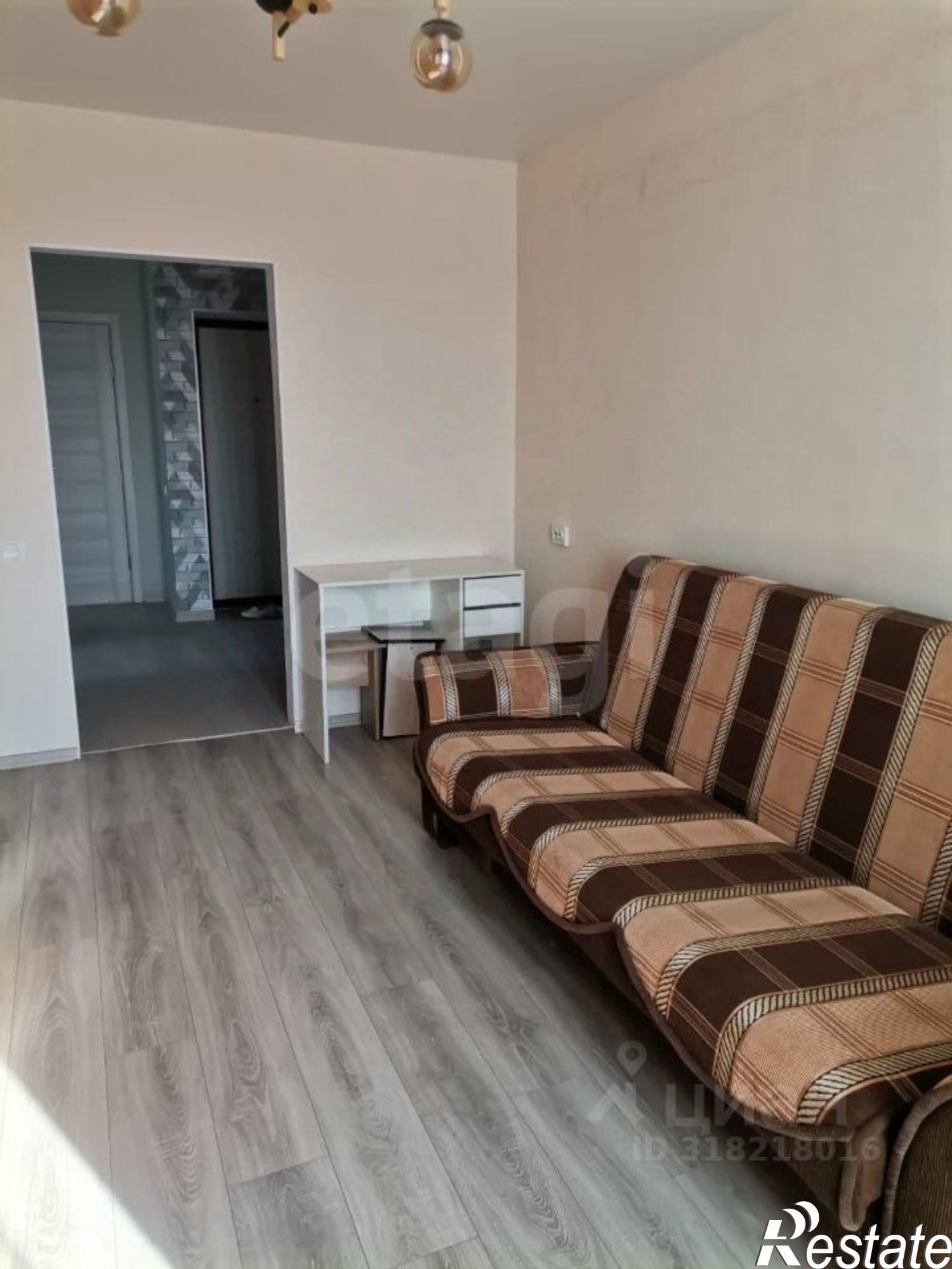 Купить квартиру за 5 800 000 рублей на ул Нижнегорская, 48