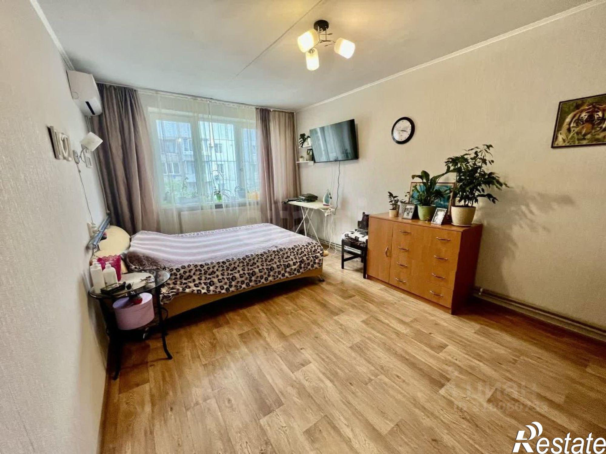 Купить квартиру за 6 800 000 рублей на Севастопольская улица, 17В