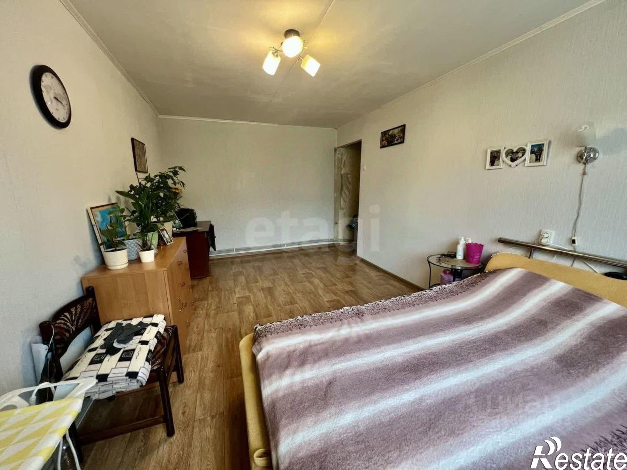 Купить квартиру за 6 800 000 рублей на Севастопольская улица, 17В