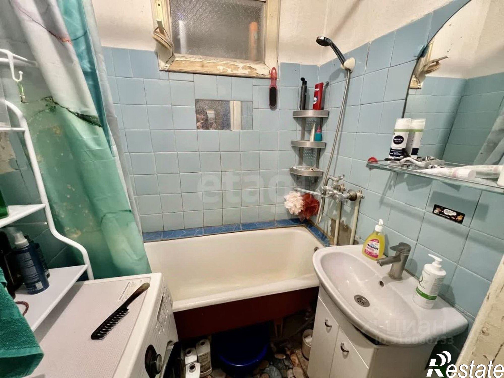 Купить квартиру за 6 800 000 рублей на Севастопольская улица, 17В