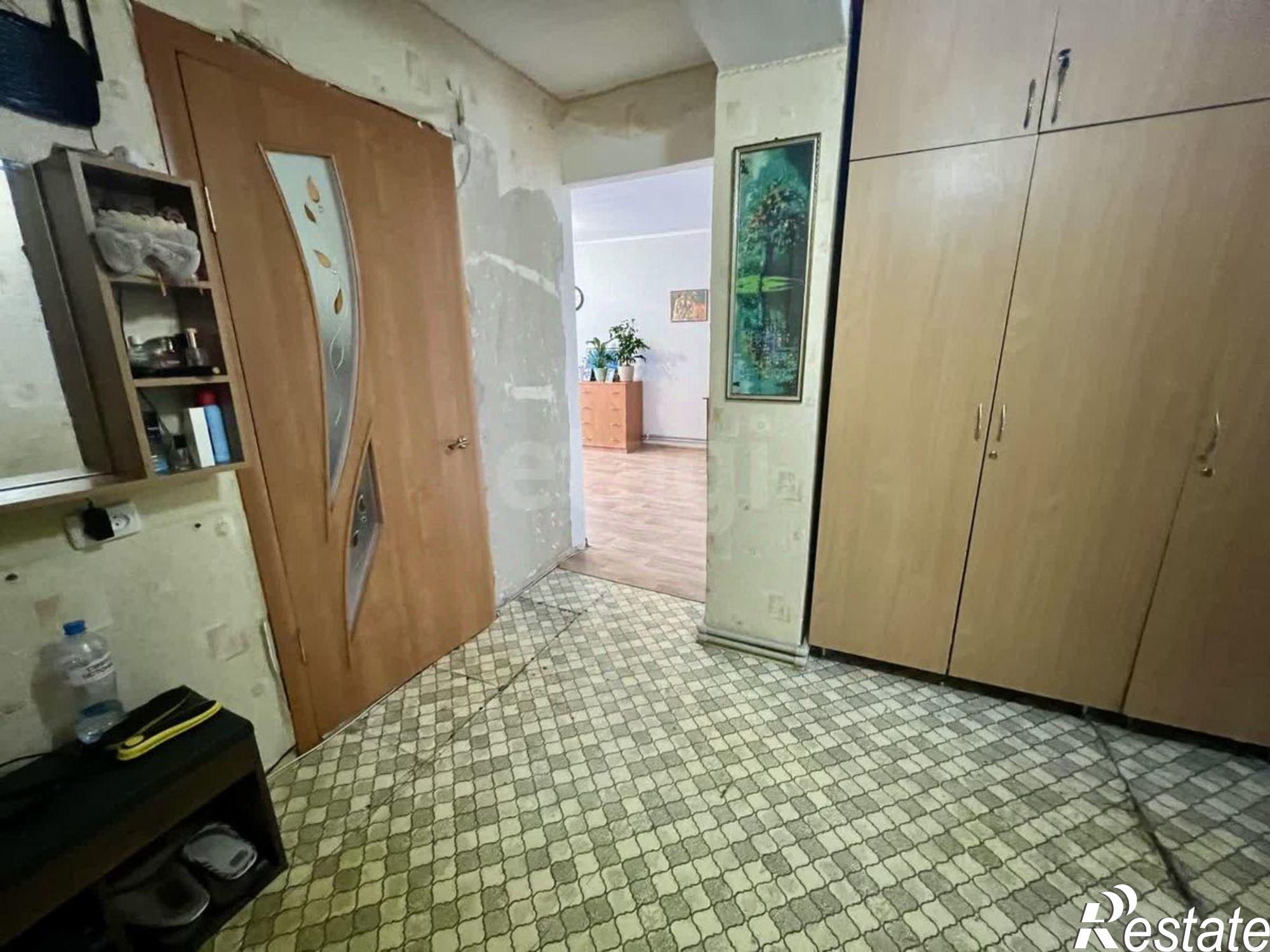 Купить квартиру за 6 800 000 рублей на Севастопольская улица, 17В