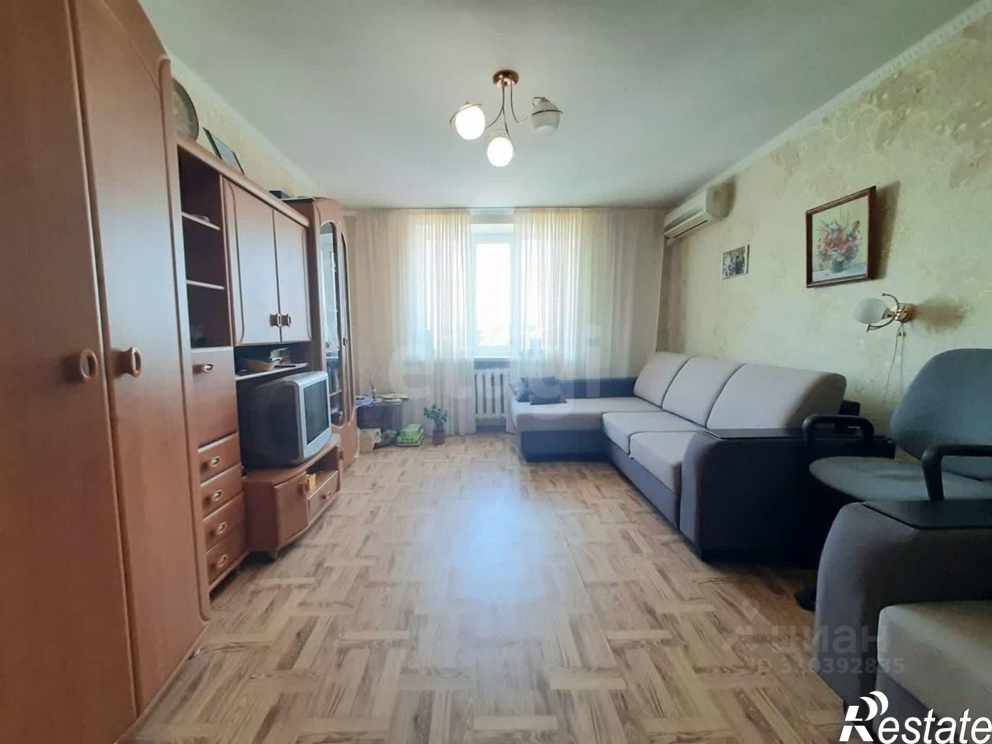 Купить квартиру за 7 250 000 рублей на Интернациональная улица, 32