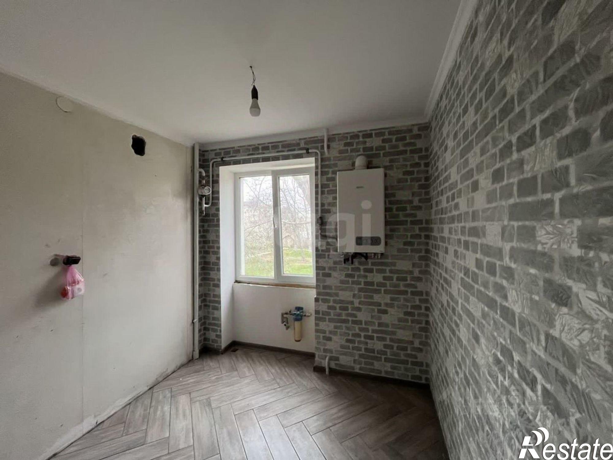 Купить квартиру за 7 400 000 рублей на Строительная улица, 19