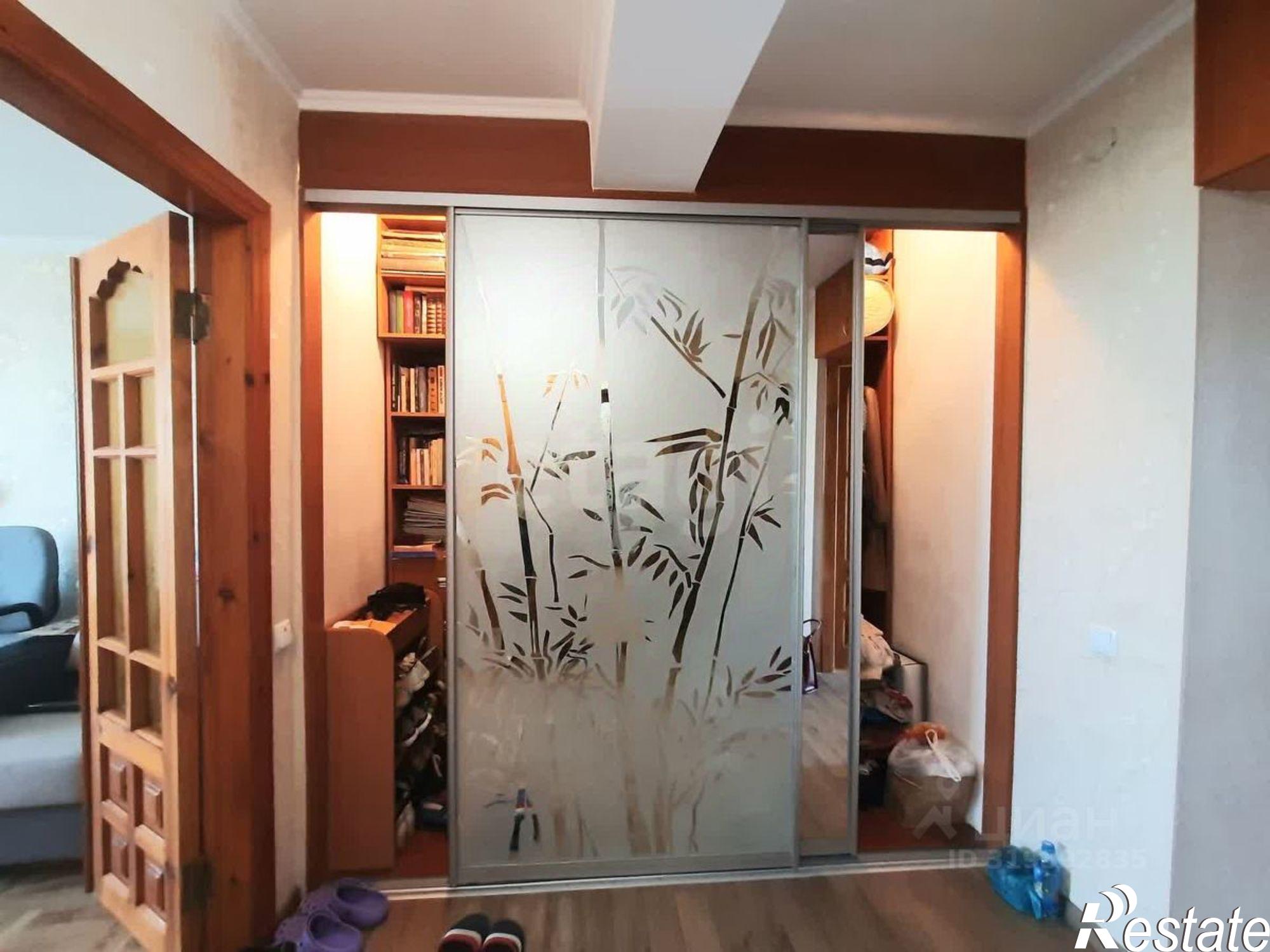 Купить квартиру за 7 250 000 рублей на Интернациональная улица, 32