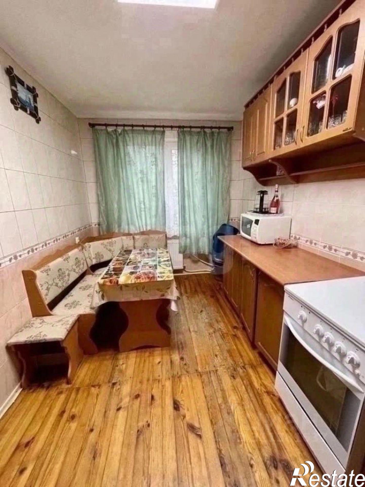 Купить квартиру за 8 600 000 рублей на ул Шевченко, 23