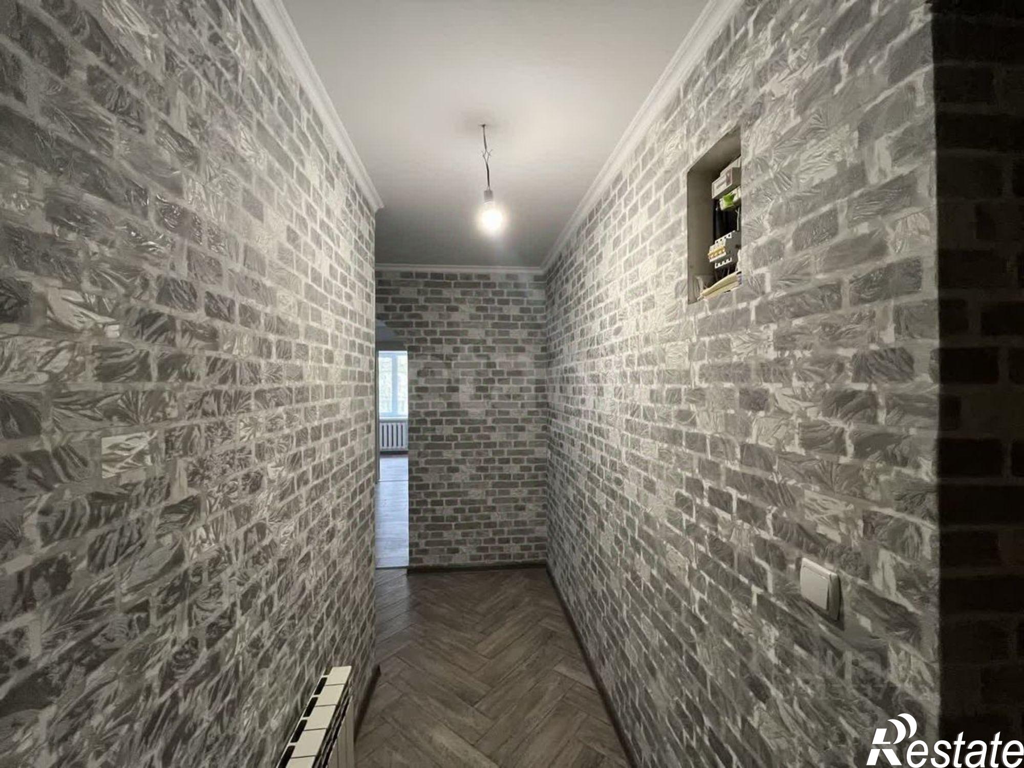 Купить квартиру за 7 400 000 рублей на Строительная улица, 19