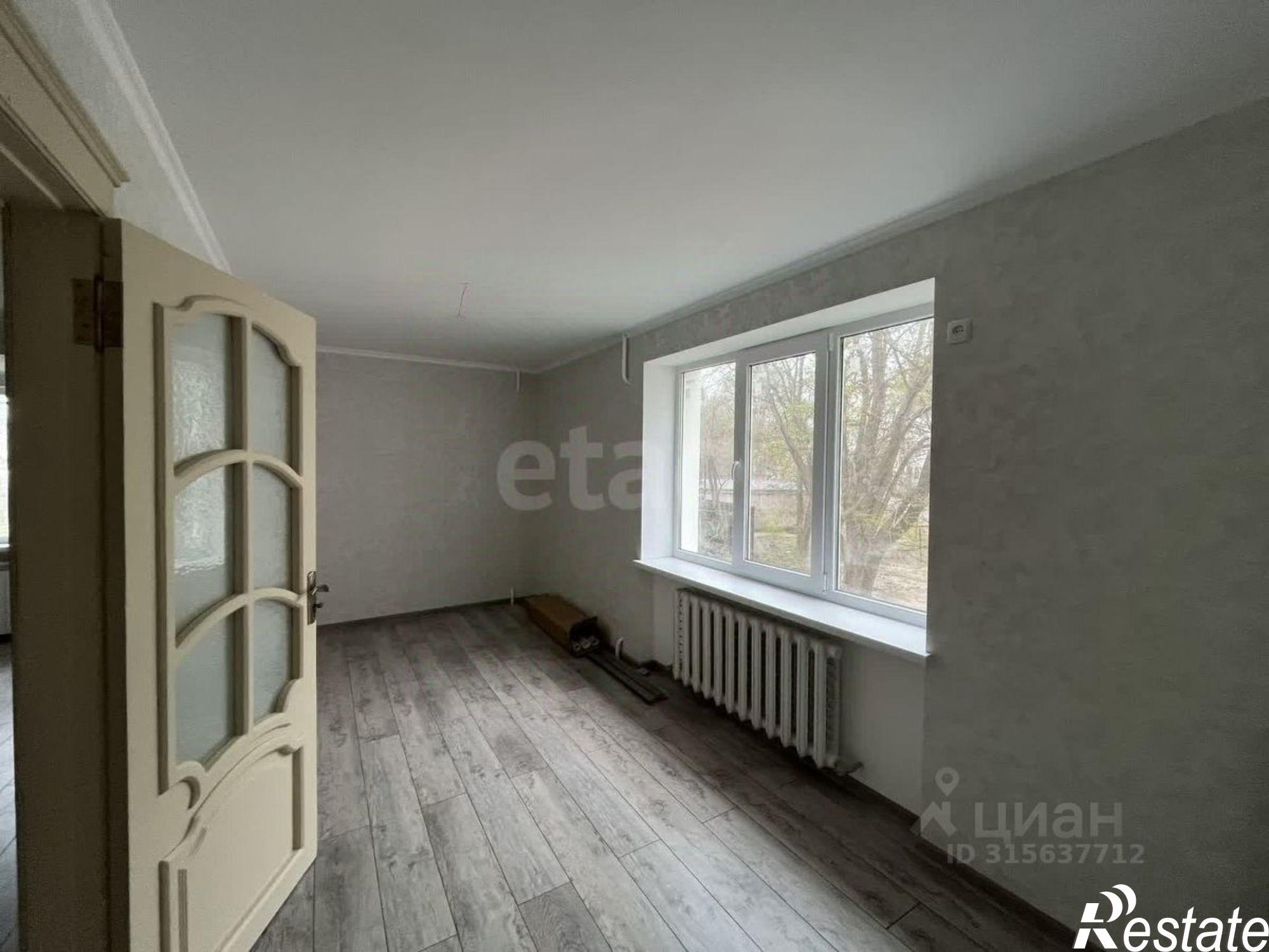 Купить квартиру за 7 400 000 рублей на Строительная улица, 19