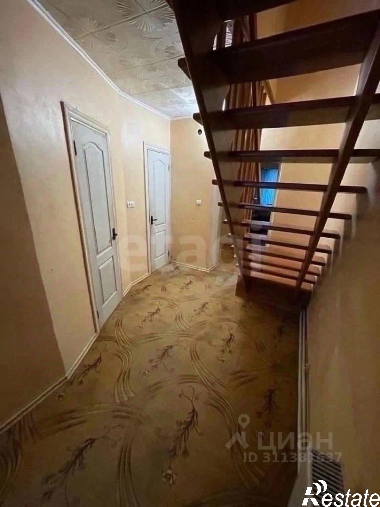 Купить квартиру за 8 600 000 рублей на ул Шевченко, 23