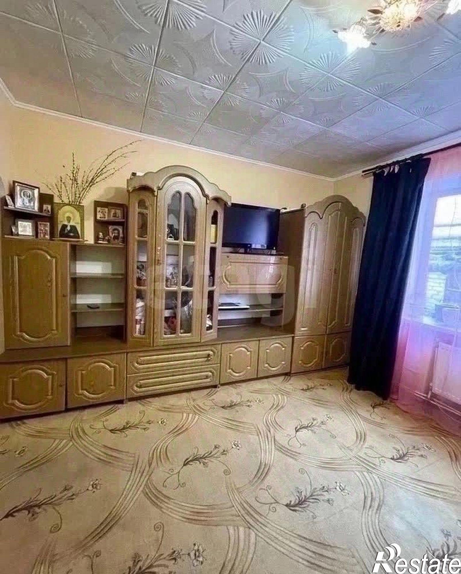 Купить квартиру за 8 600 000 рублей на ул Шевченко, 23