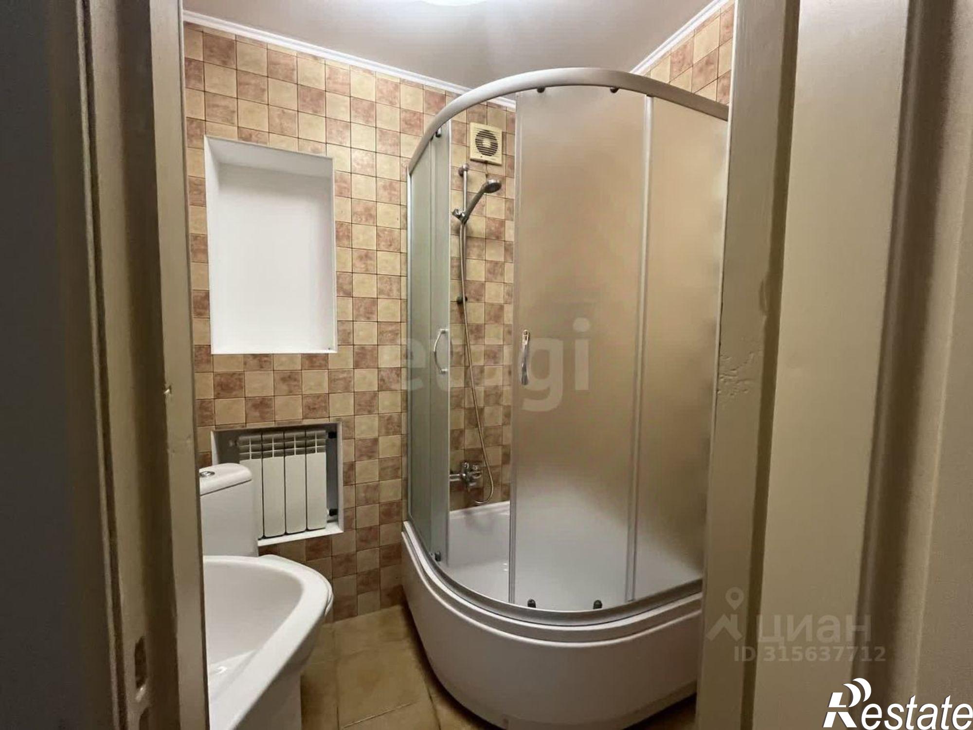 Купить квартиру за 7 400 000 рублей на Строительная улица, 19