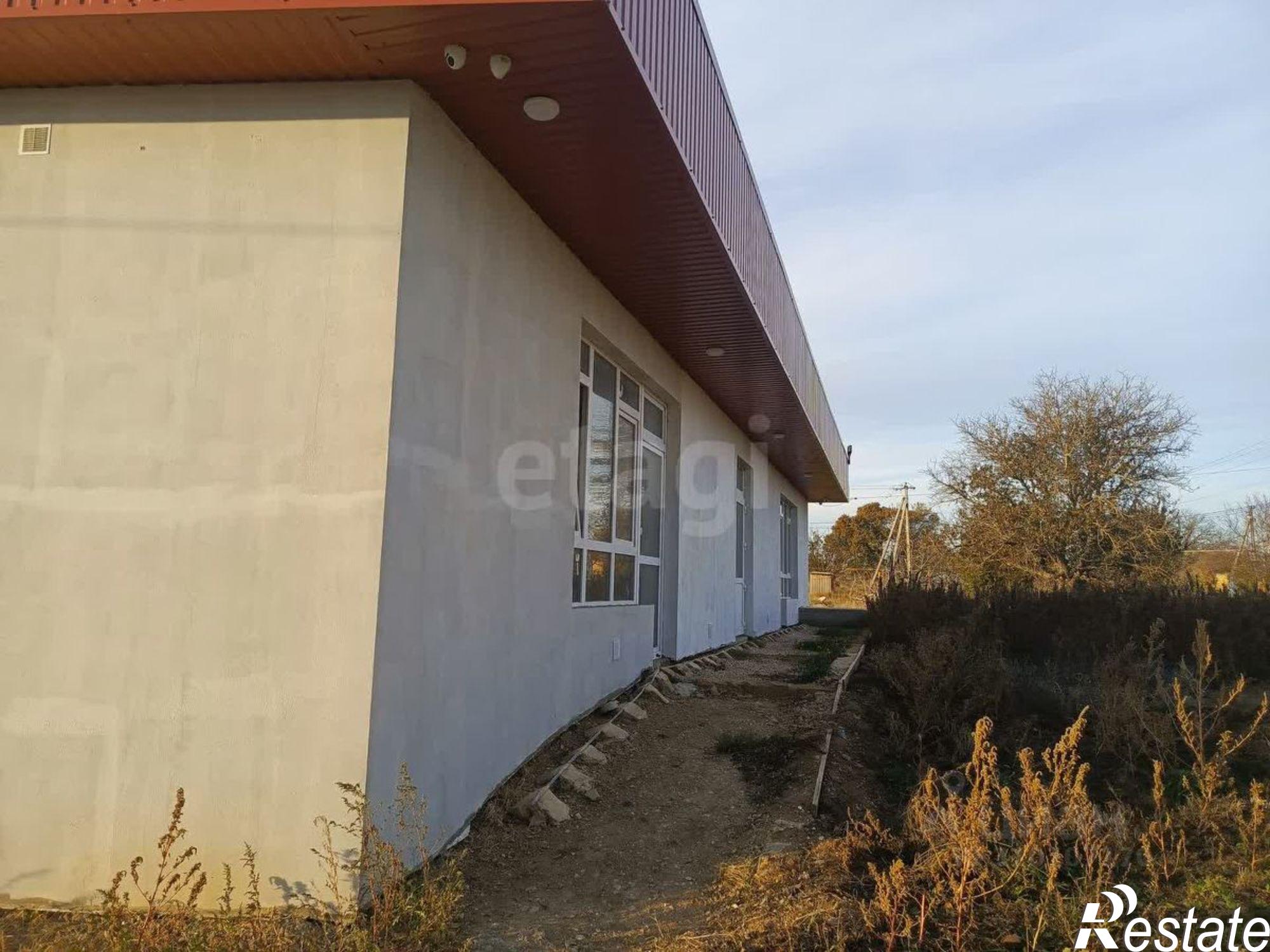 Купить торговое помещение за 12 922 300 рублей на ул Северная, 26Б