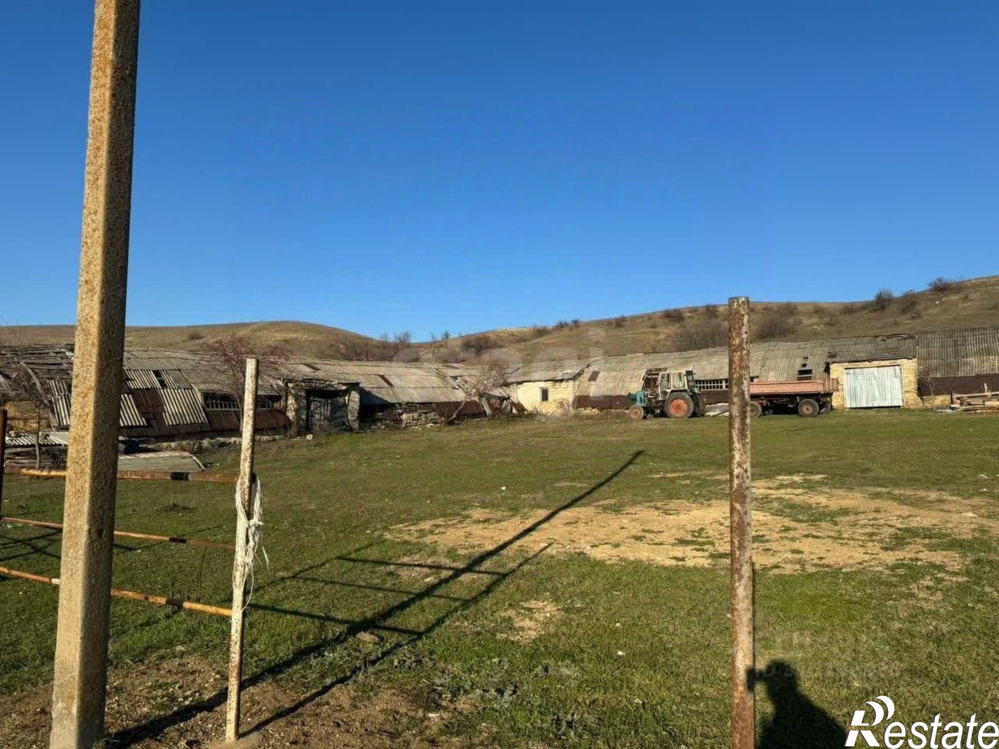 Купить складское помещение за 4 000 330 рублей на Белогорский район