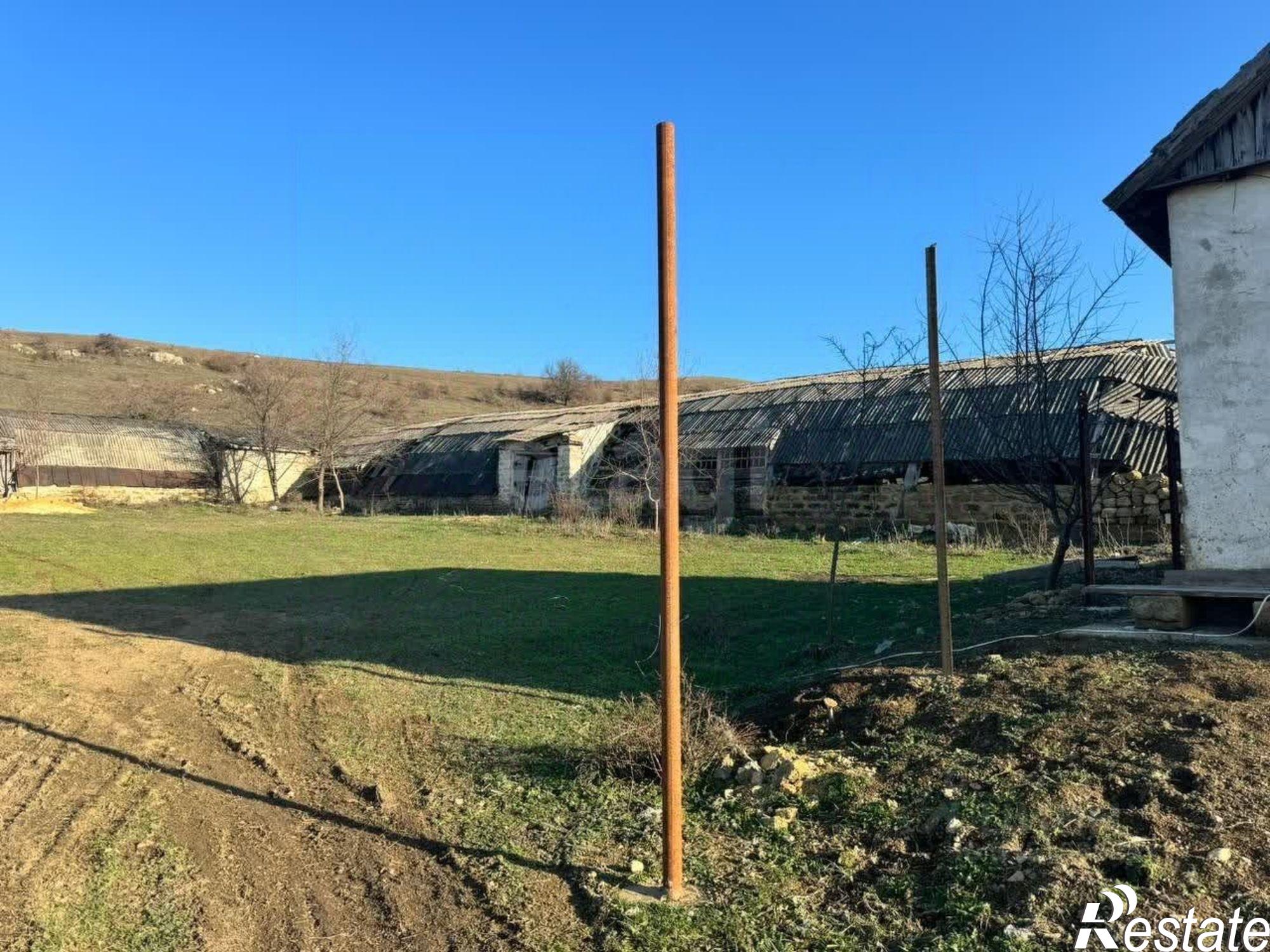 Купить складское помещение за 4 000 330 рублей на Белогорский район