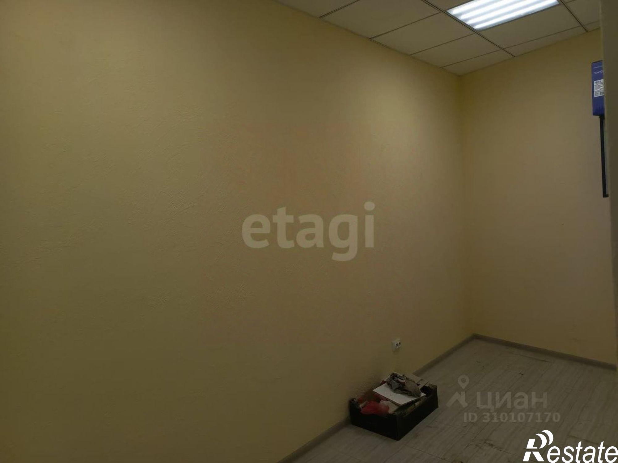 Купить торговое помещение за 12 922 300 рублей на ул Северная, 26Б