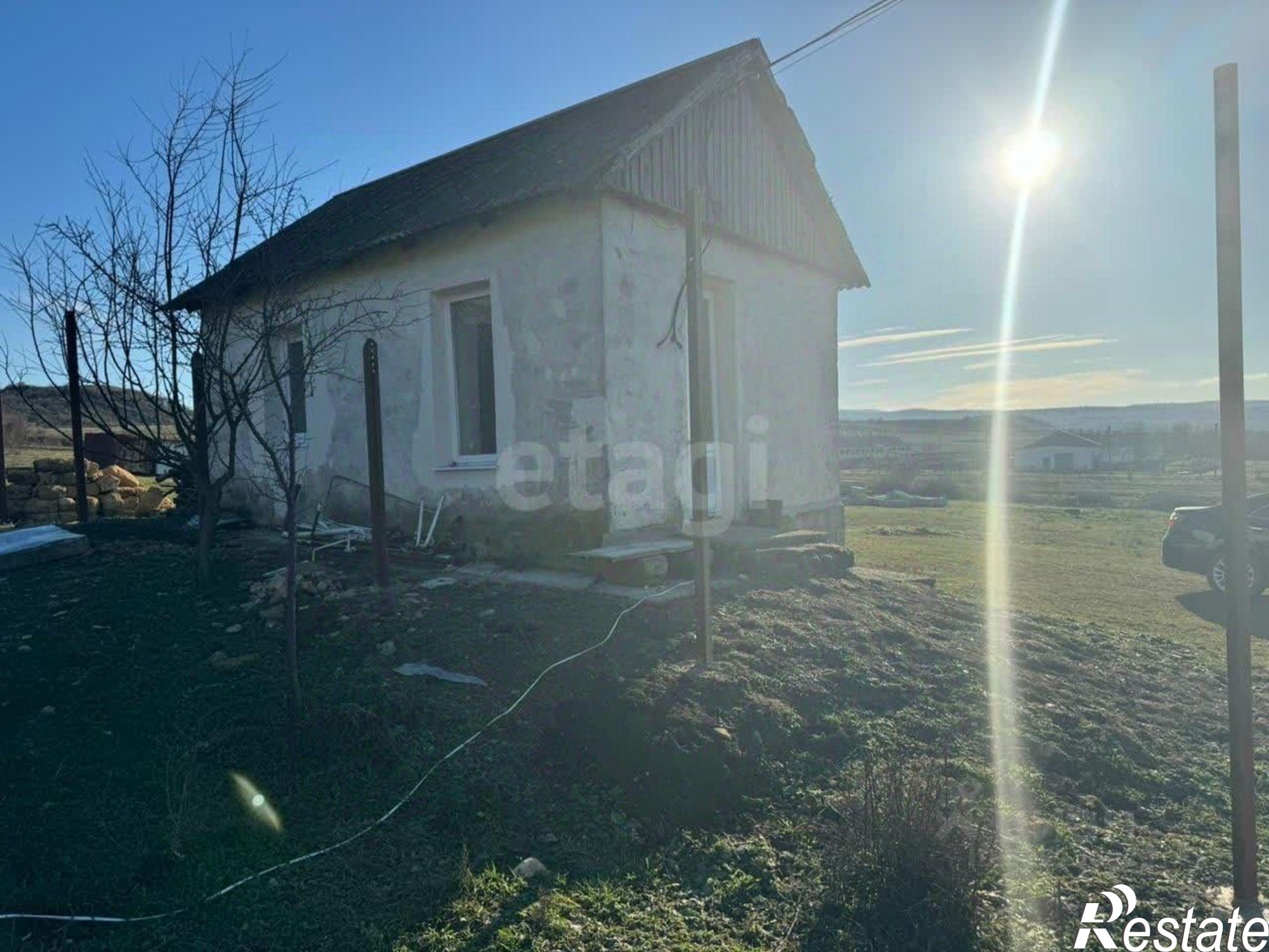 Купить складское помещение за 4 000 330 рублей на Белогорский район