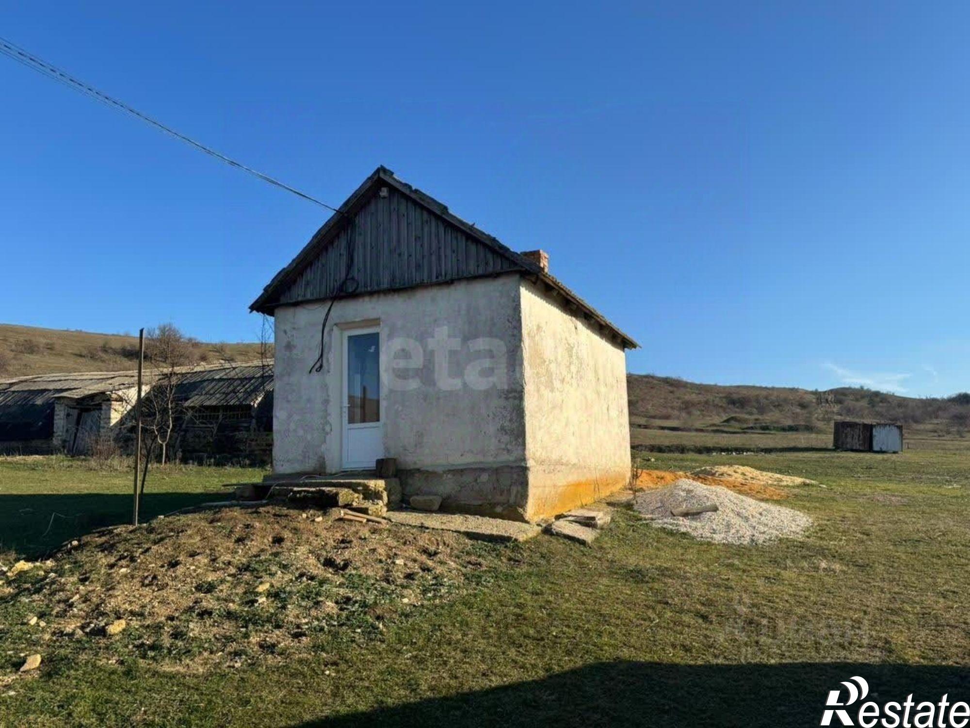 Купить складское помещение за 4 000 330 рублей на Белогорский район