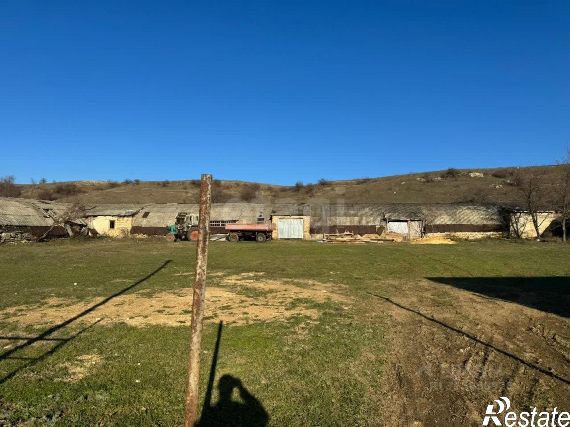 Купить складское помещение за 4 000 330 рублей на Белогорский район