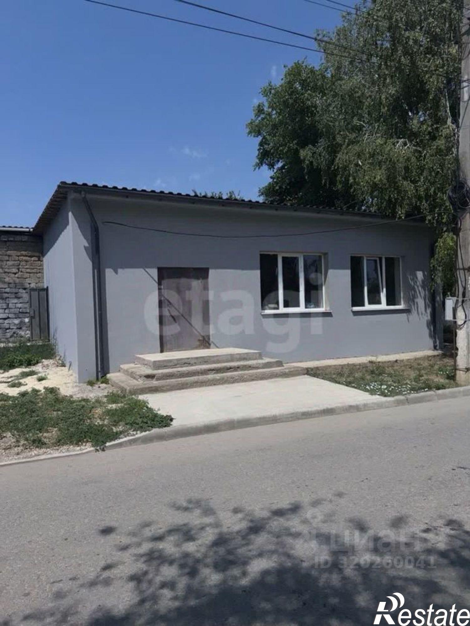 Купить торговое помещение за 4 994 460 рублей на Белогорский район