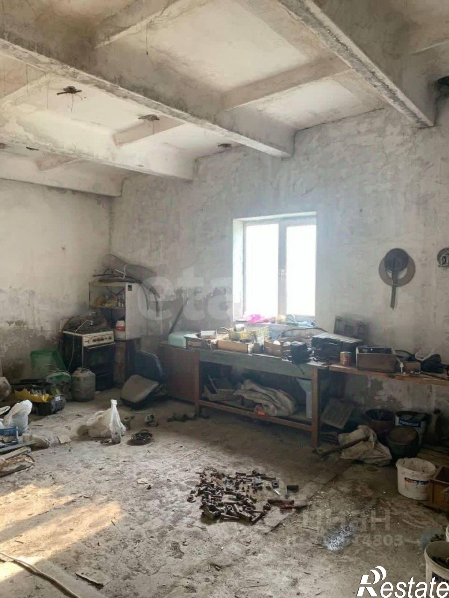 Купить складское помещение за 18 995 500 рублей на Белогорский район