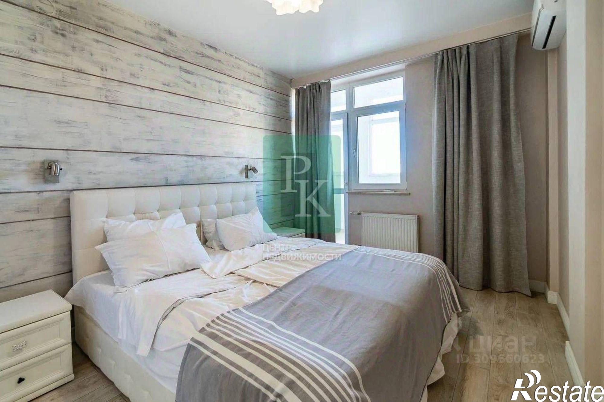 Купить квартиру за 20 000 000 рублей на проспект Генерала Острякова, 244 к7