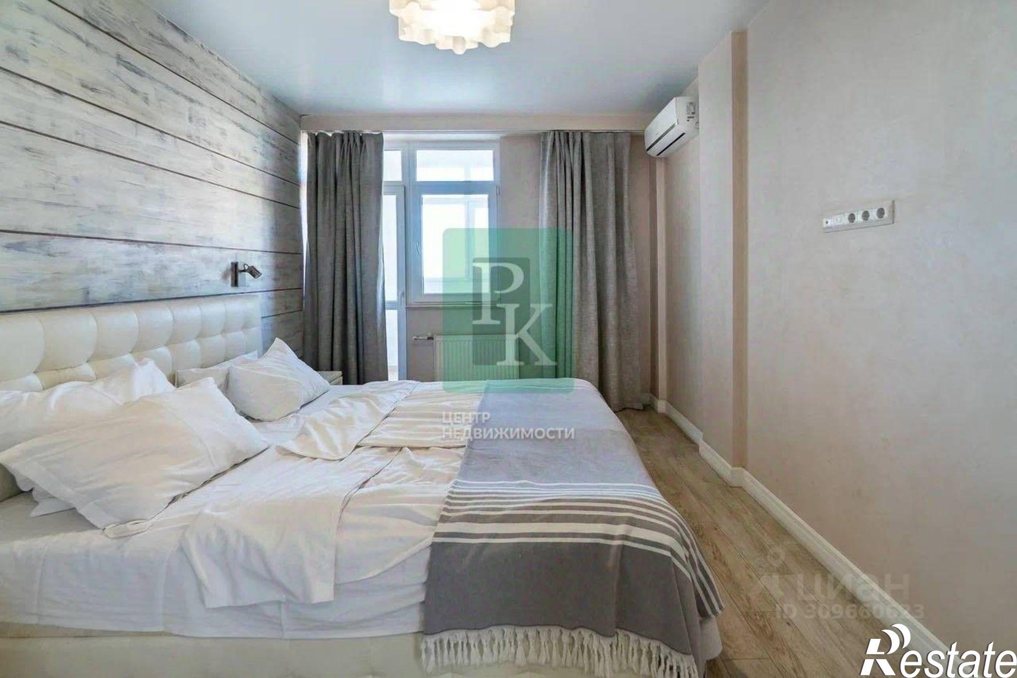 Купить квартиру за 20 000 000 рублей на проспект Генерала Острякова, 244 к7