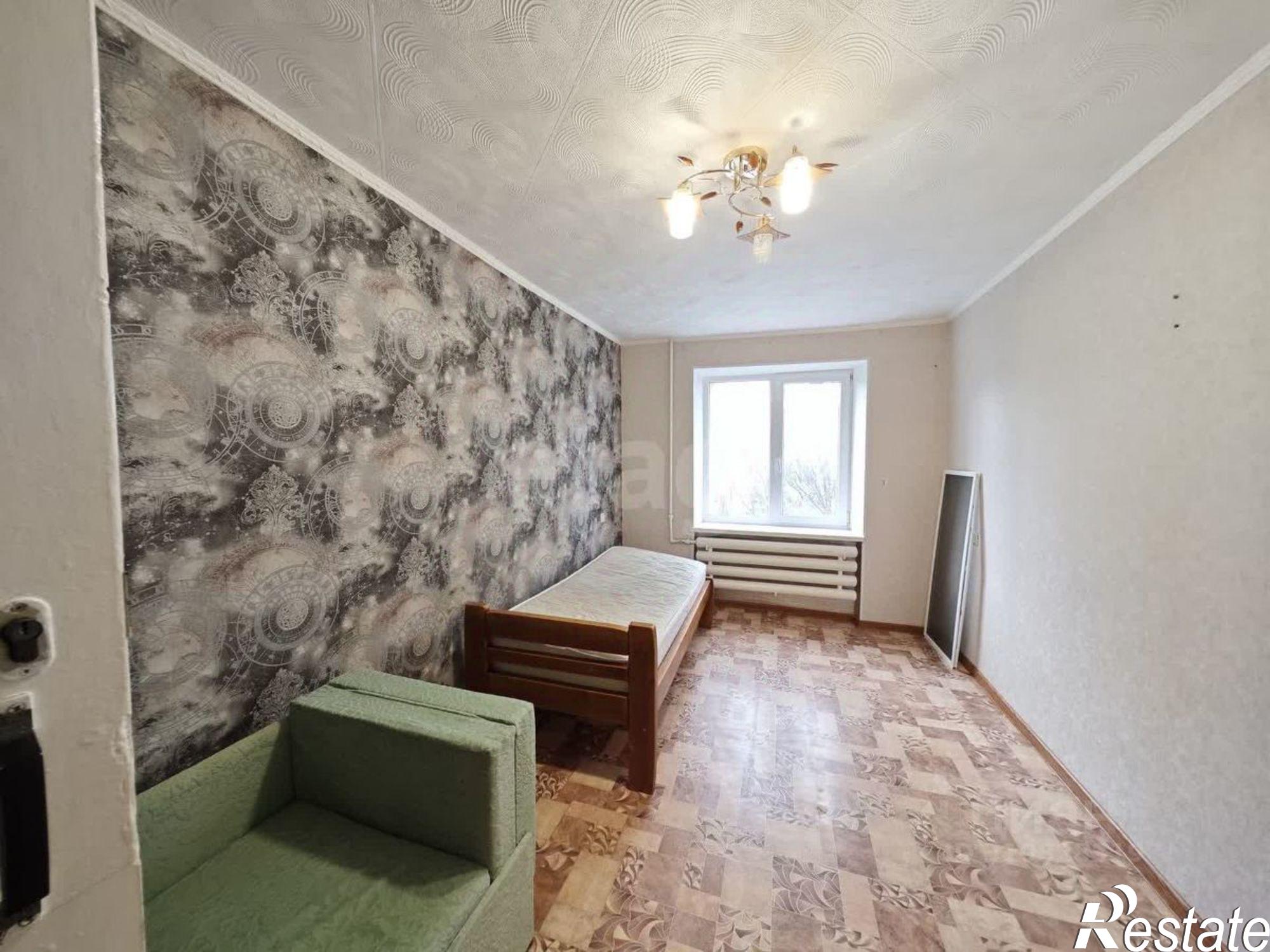 Купить комнату за 3 200 000 рублей на ул Советская, 28А