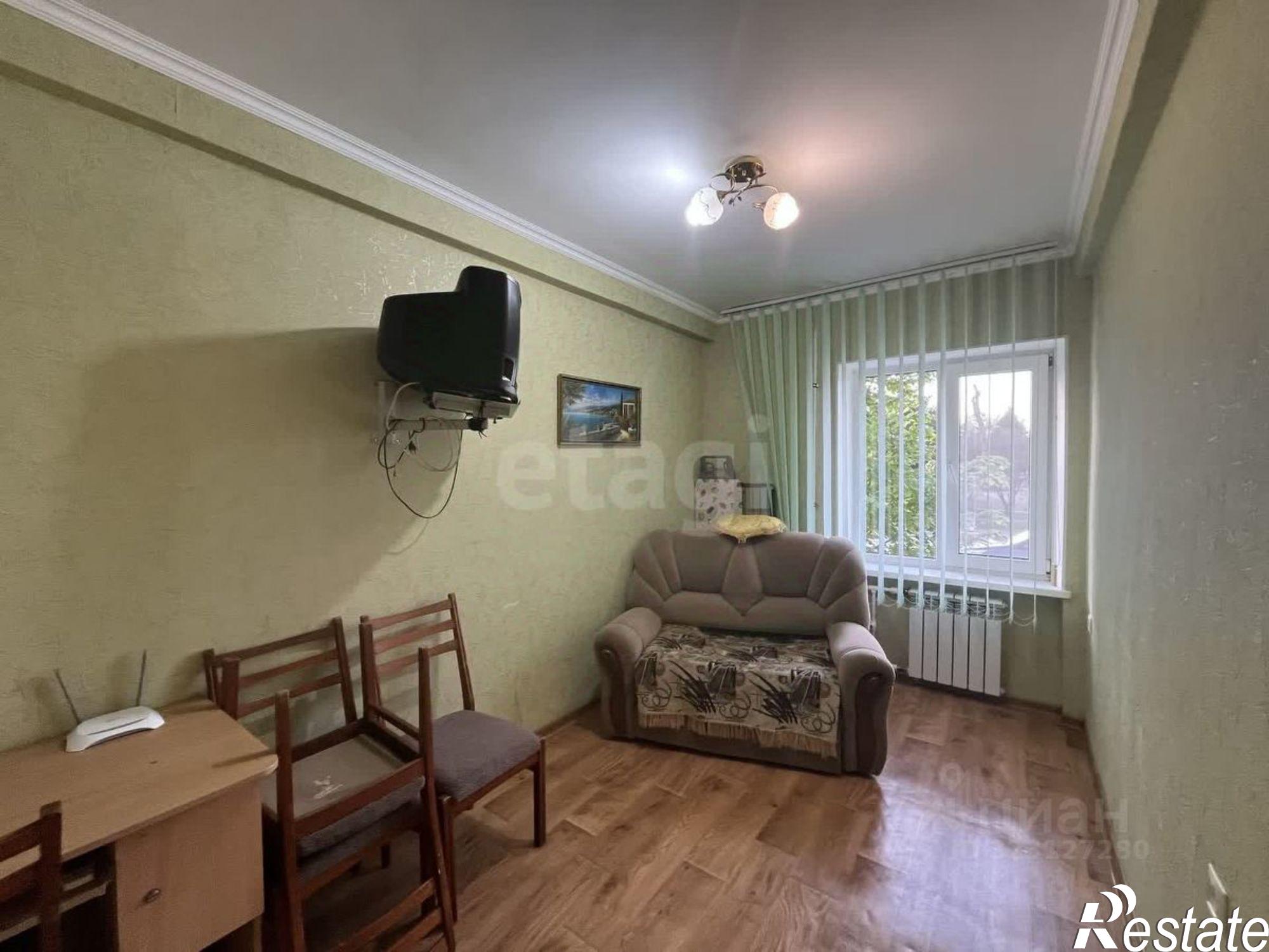 Купить комнату за 3 000 000 рублей на ул Строительная, 19