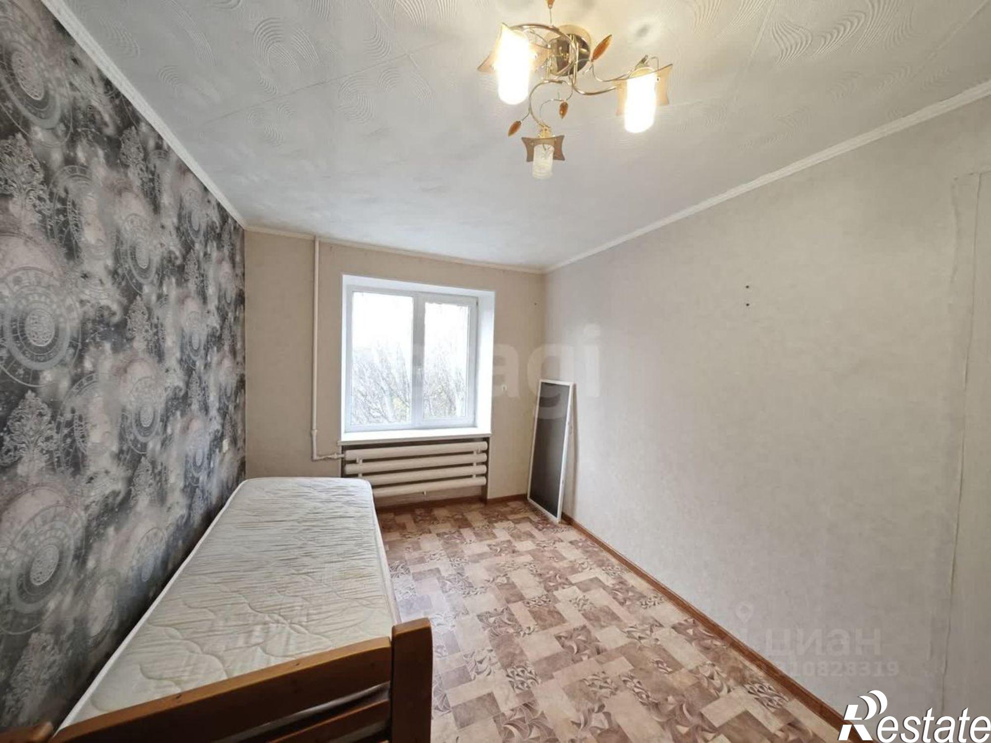 Купить комнату за 3 200 000 рублей на ул Советская, 28А