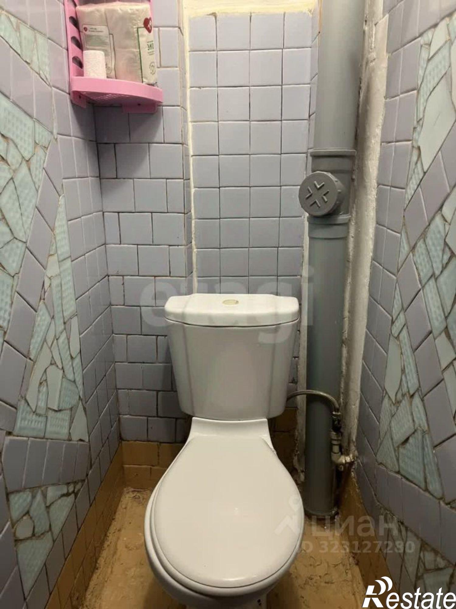 Купить комнату за 3 000 000 рублей на ул Строительная, 19