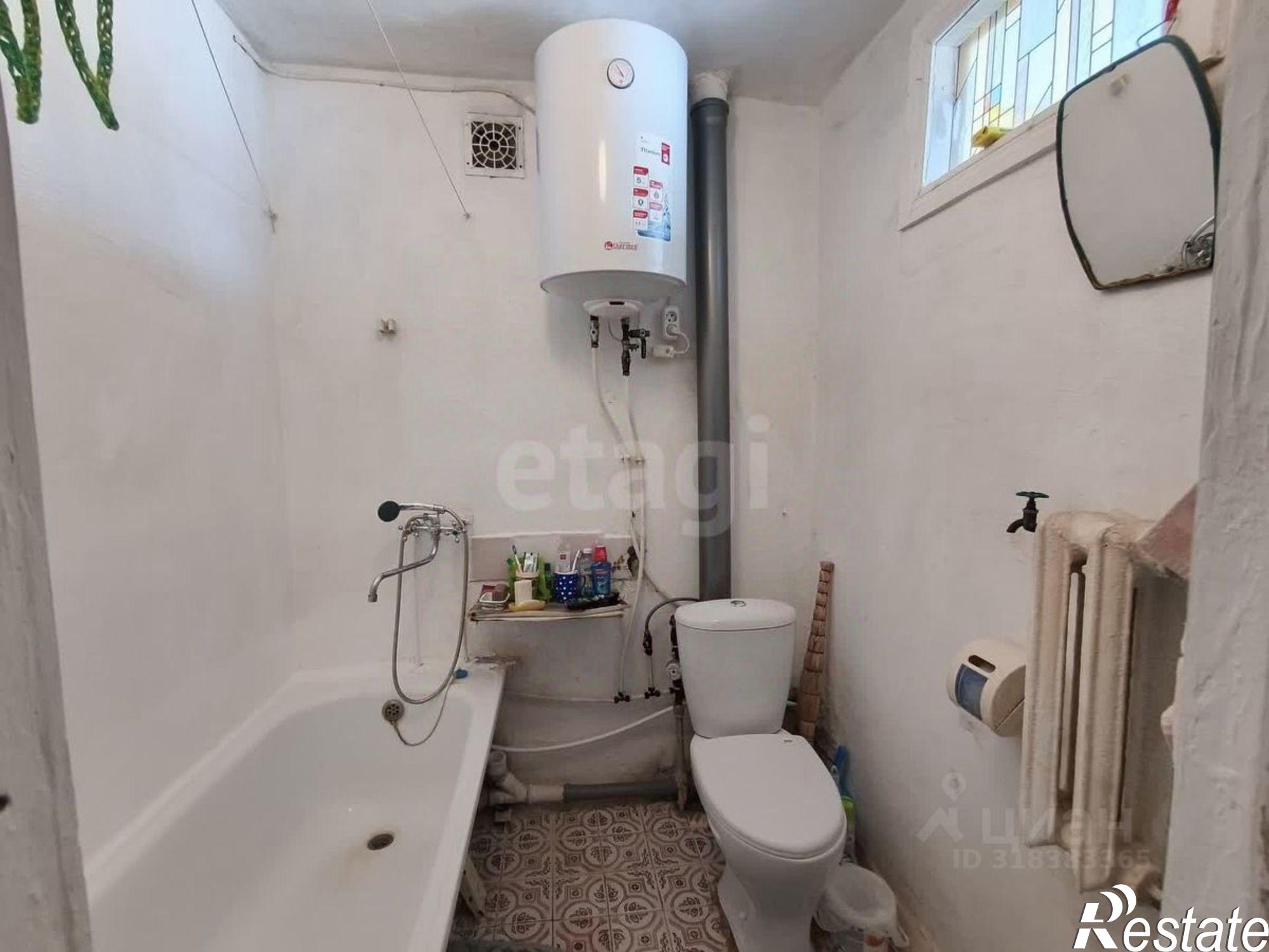 Купить квартиру за 4 150 000 рублей на ул Строительная, 19