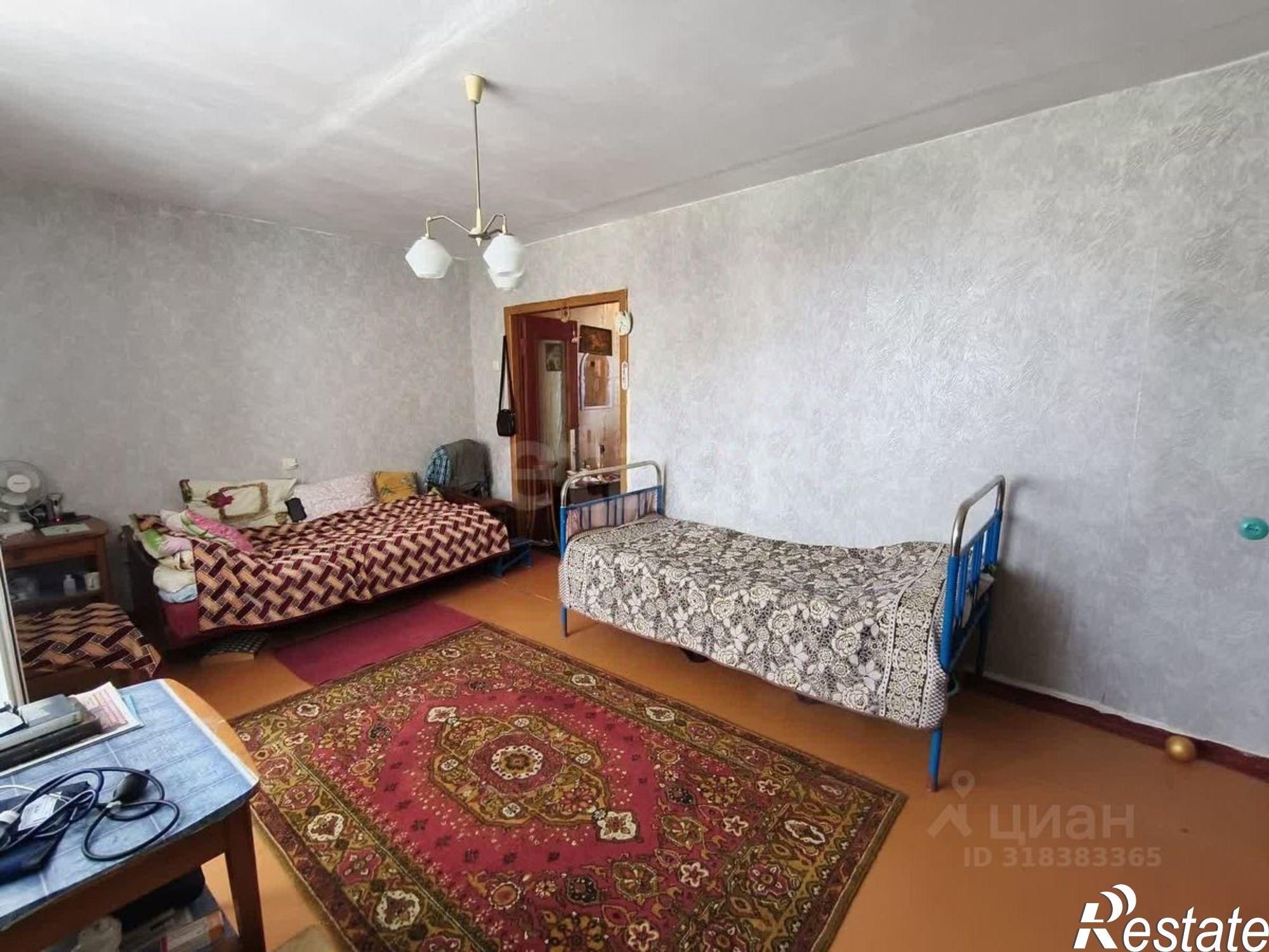 Купить квартиру за 4 150 000 рублей на ул Строительная, 19