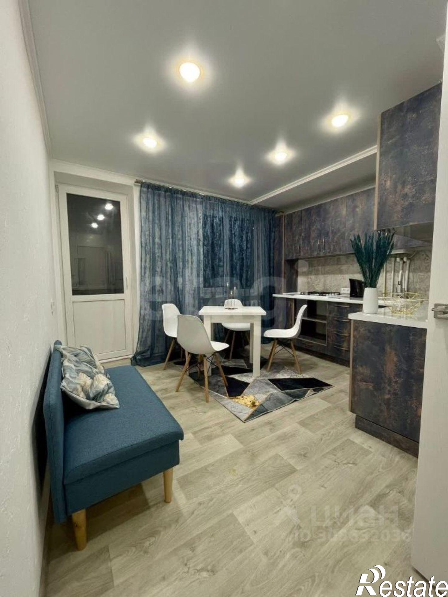 Купить квартиру за 5 900 000 рублей на ул Лобозова, 1