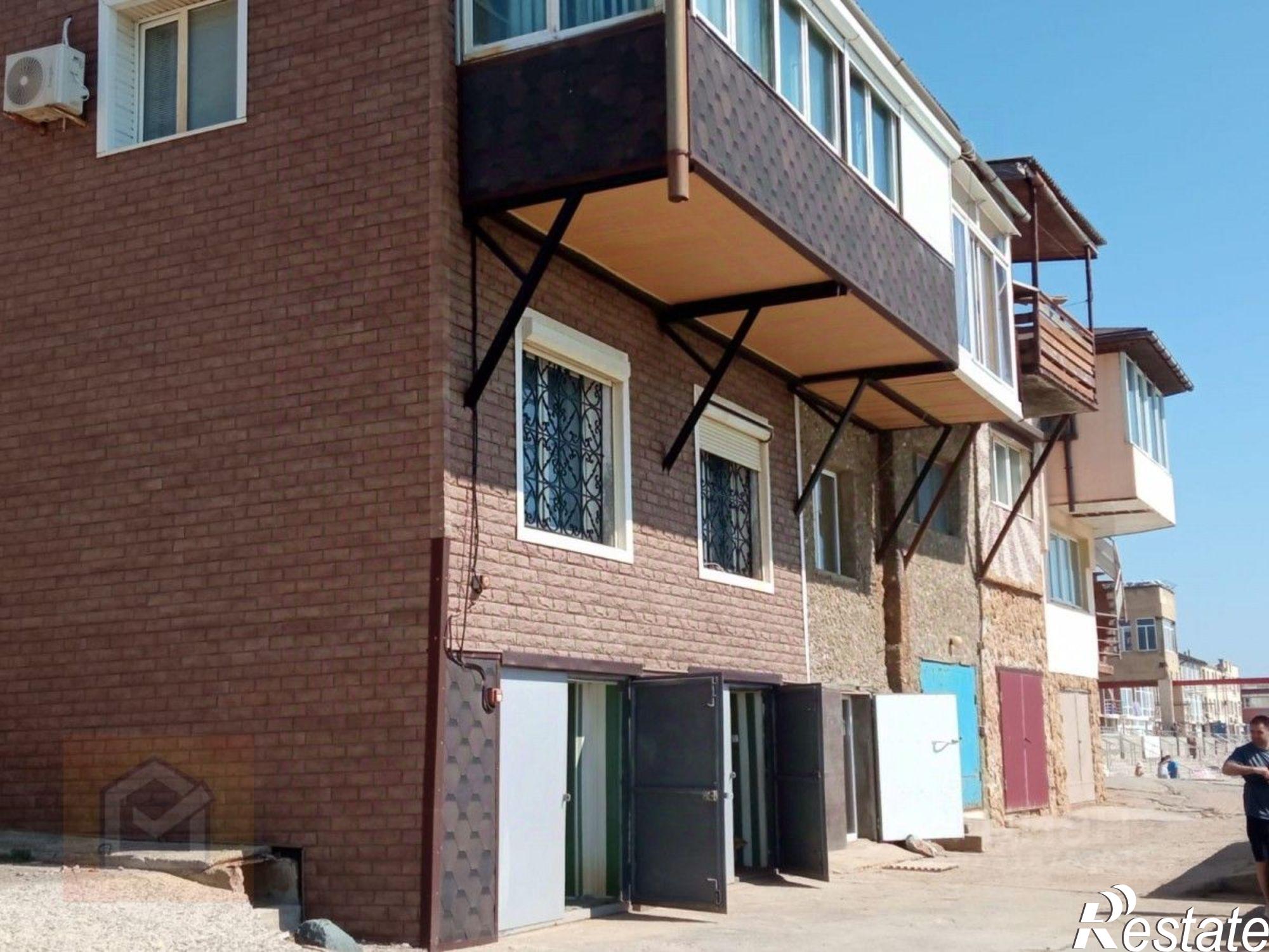 Купить ОСЗ, отдельно стоящее здание за 31 000 200 рублей на Советская улица, 30