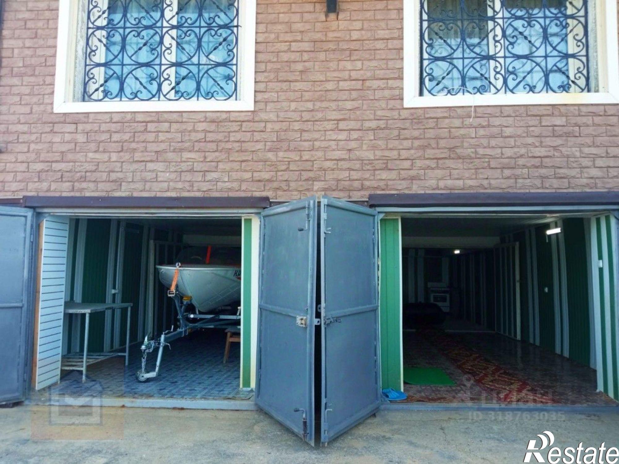 Купить ОСЗ, отдельно стоящее здание за 31 000 200 рублей на Советская улица, 30