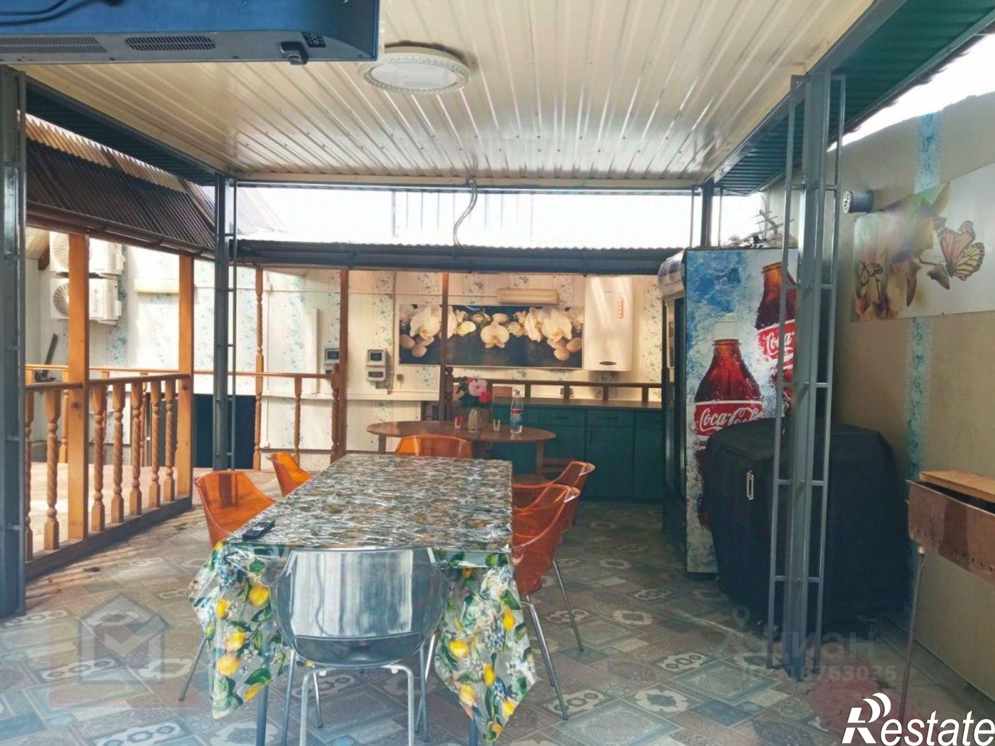 Купить ОСЗ, отдельно стоящее здание за 31 000 200 рублей на Советская улица, 30