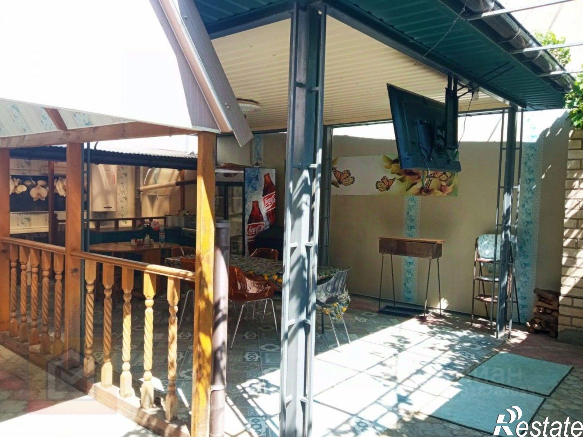 Купить ОСЗ, отдельно стоящее здание за 31 000 200 рублей на Советская улица, 30