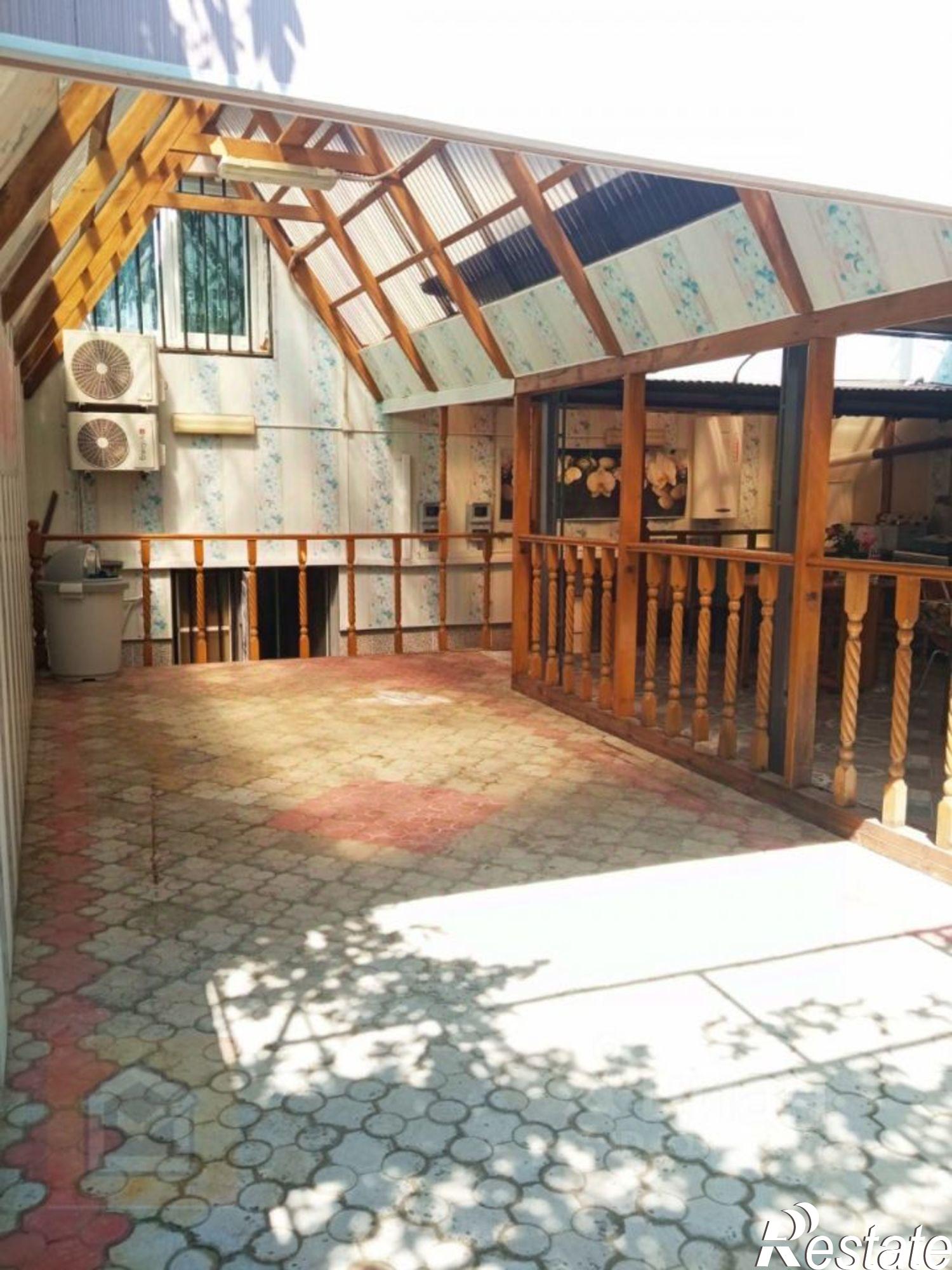 Купить ОСЗ, отдельно стоящее здание за 31 000 200 рублей на Советская улица, 30