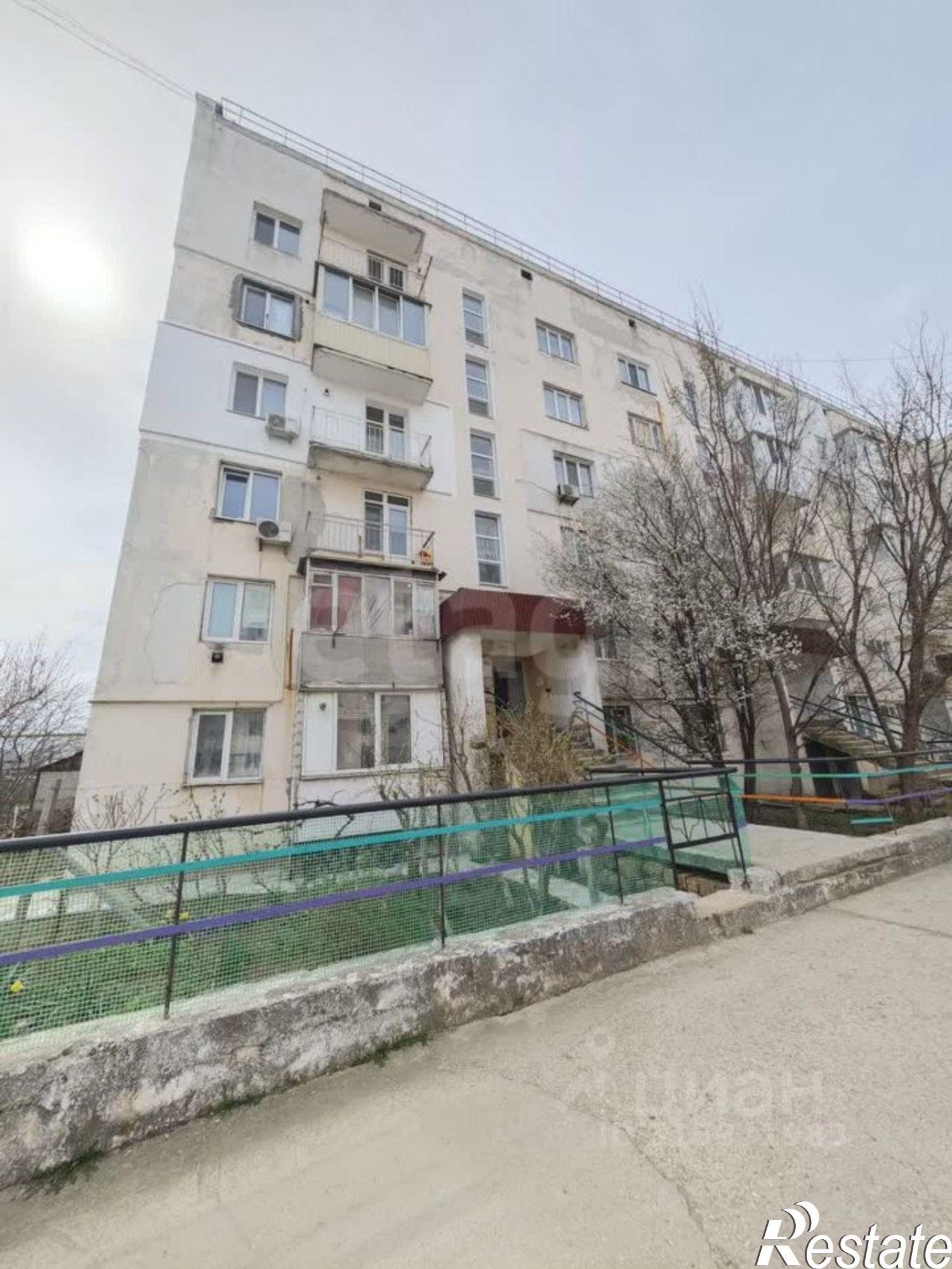 Купить квартиру за 6 600 000 рублей на ул Героев, 8