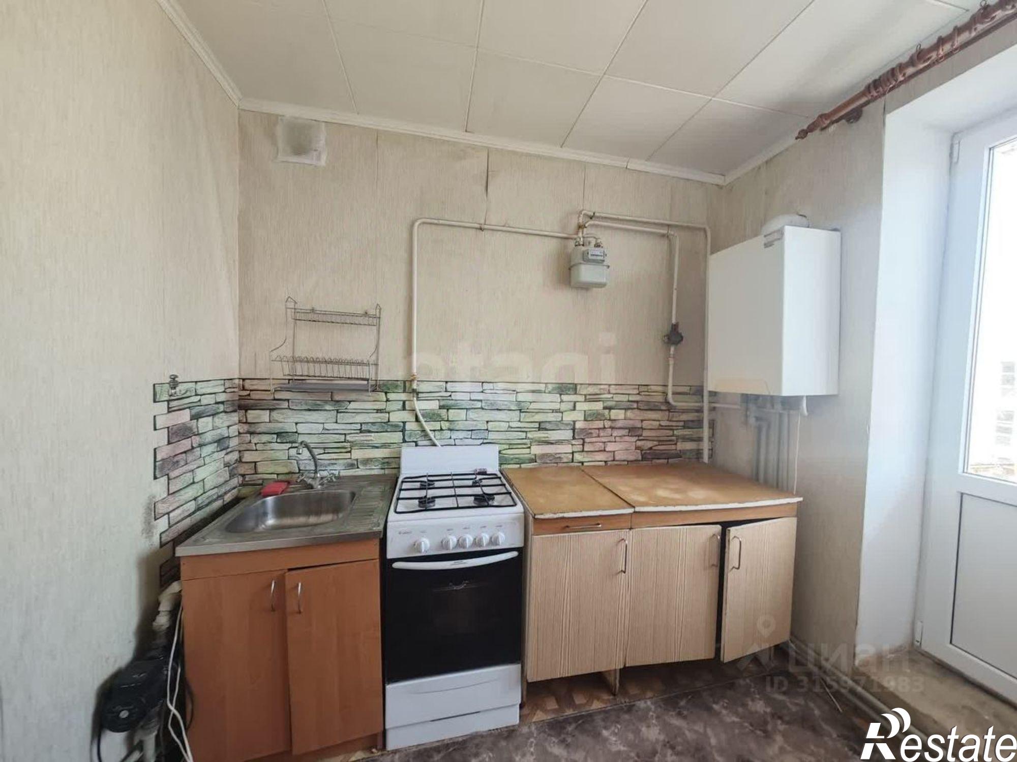 Купить квартиру за 6 600 000 рублей на ул Героев, 8