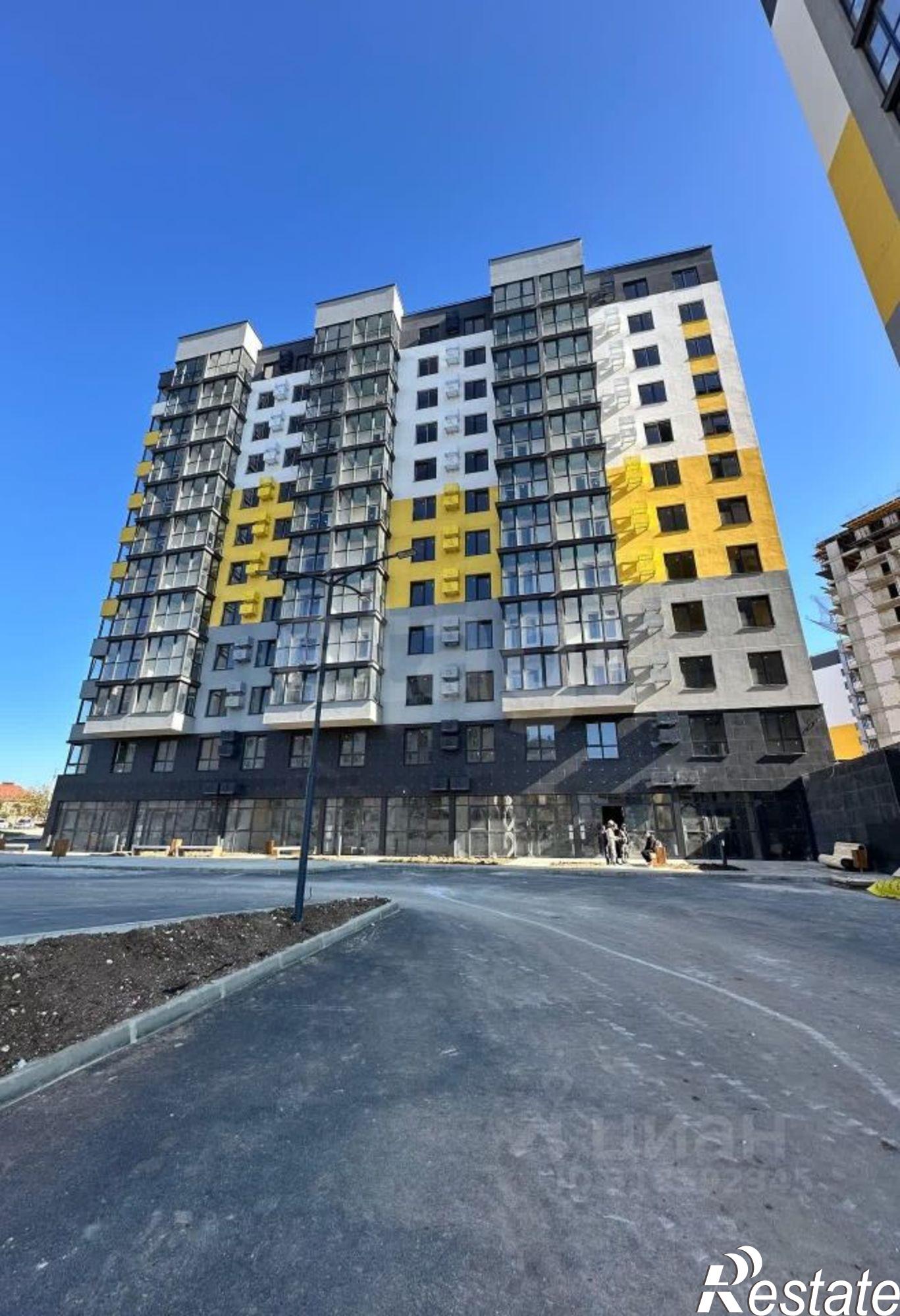 Купить квартиру за 7 200 000 рублей на Симферопольский район