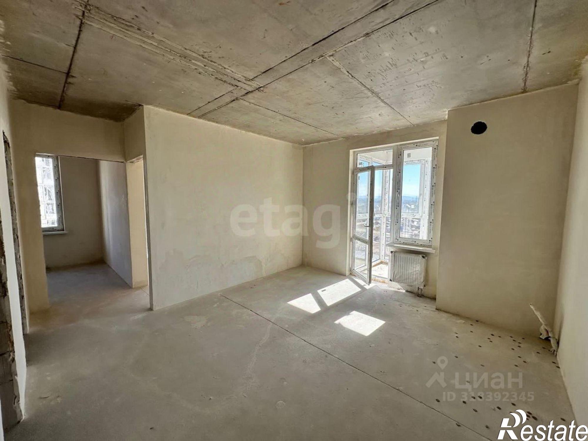 Купить квартиру за 7 200 000 рублей на Симферопольский район